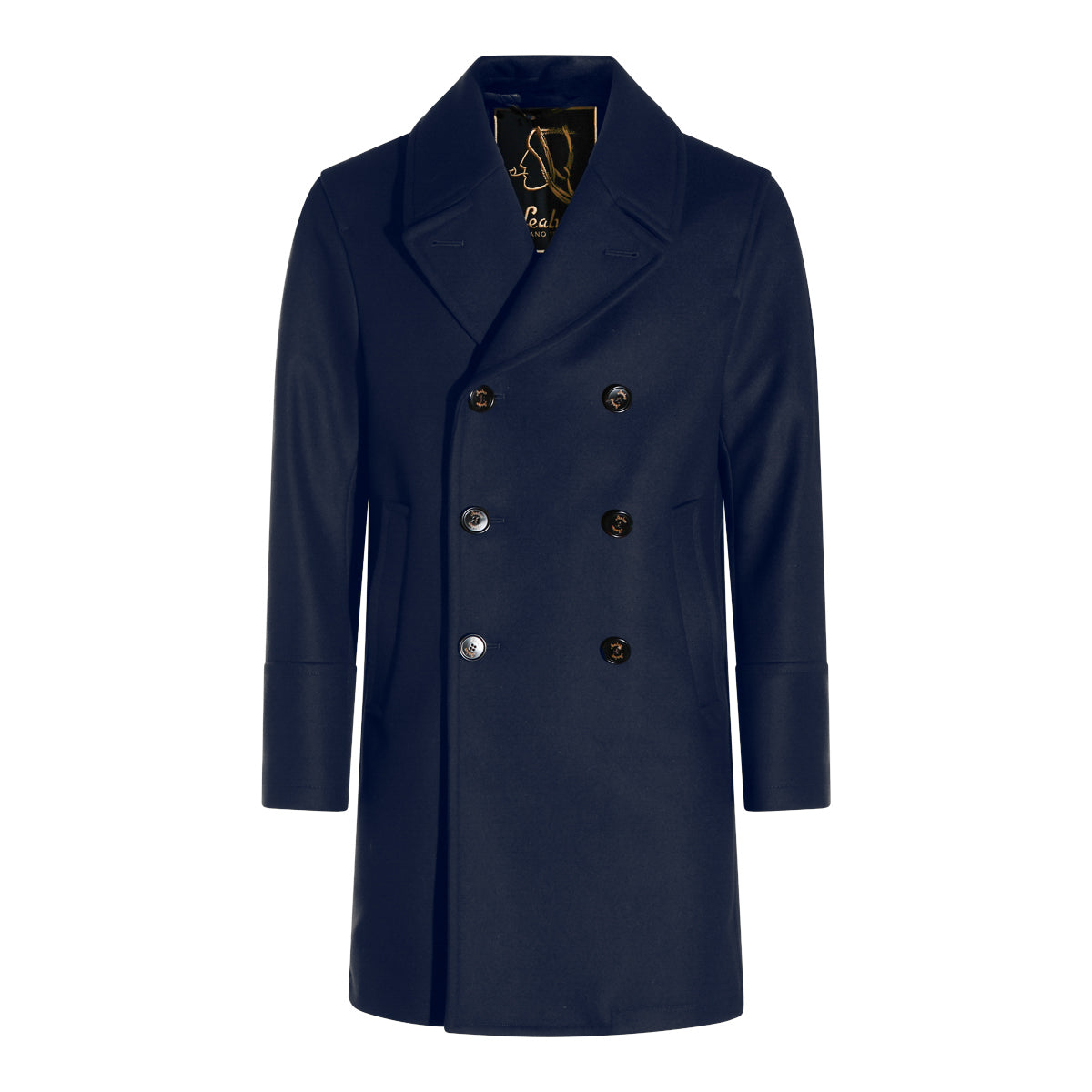SEALUP MAN,coats