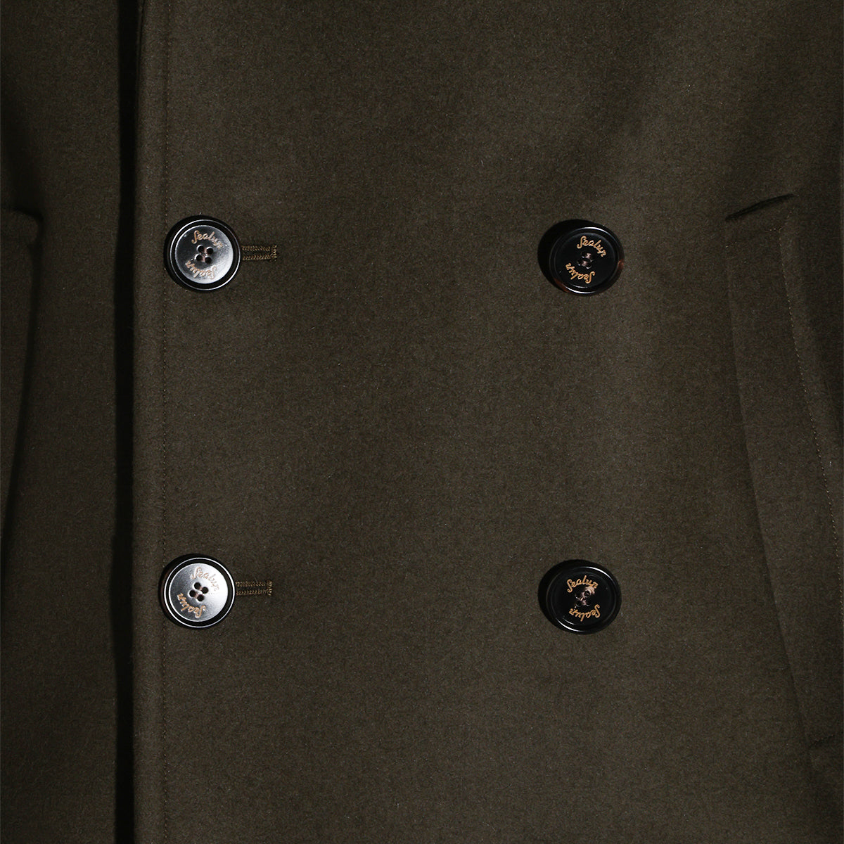 SEALUP MAN,coats
