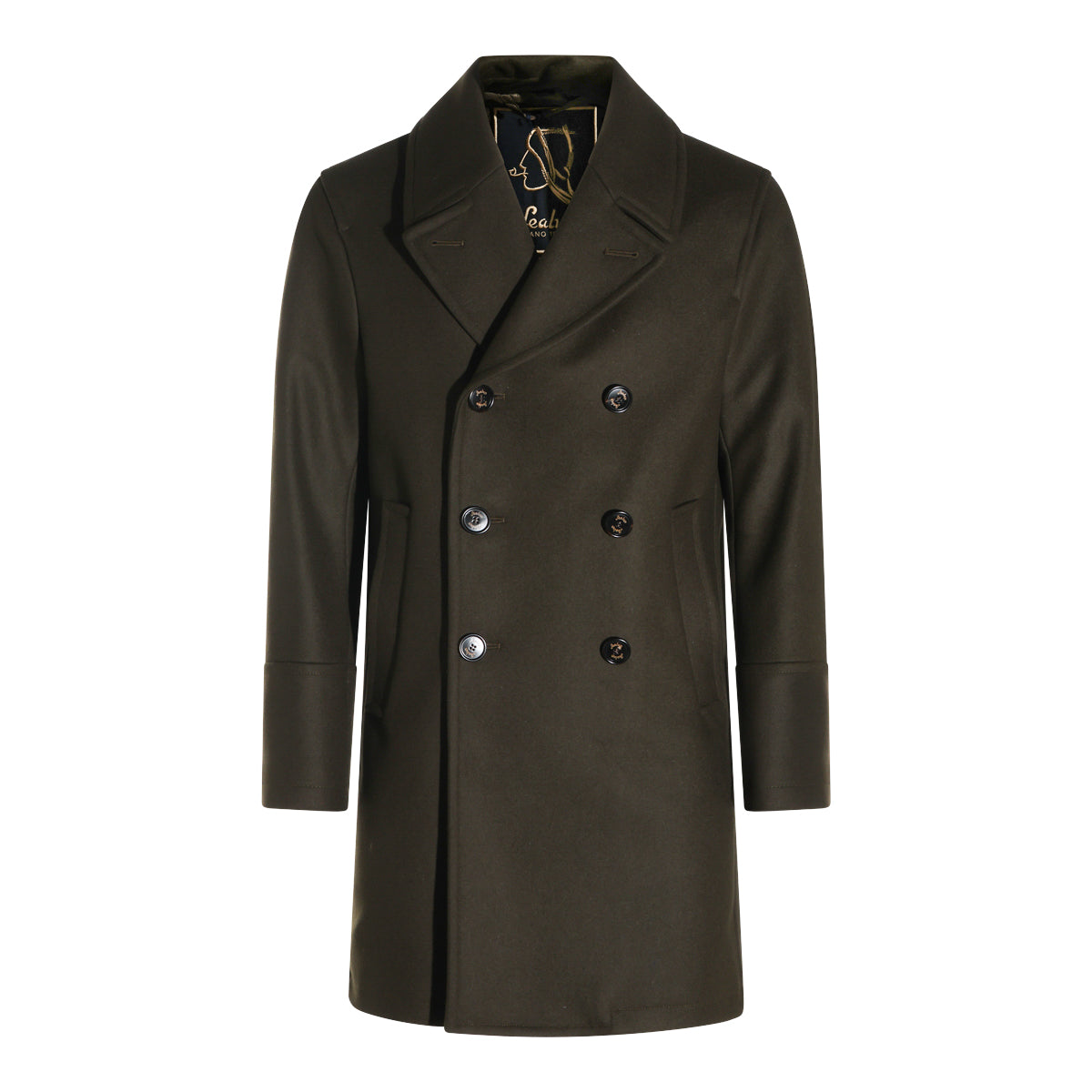 SEALUP MAN,coats