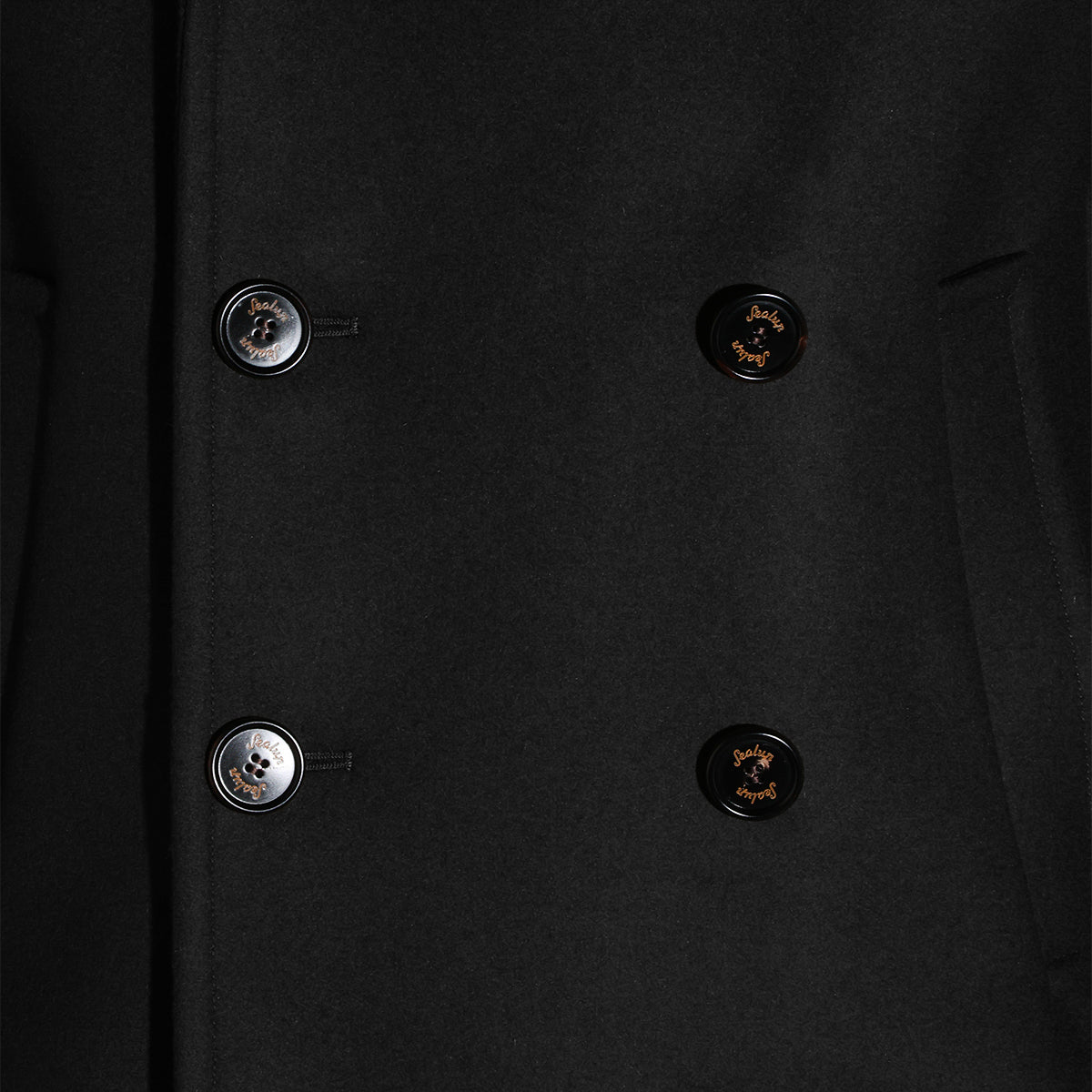 SEALUP MAN,coats