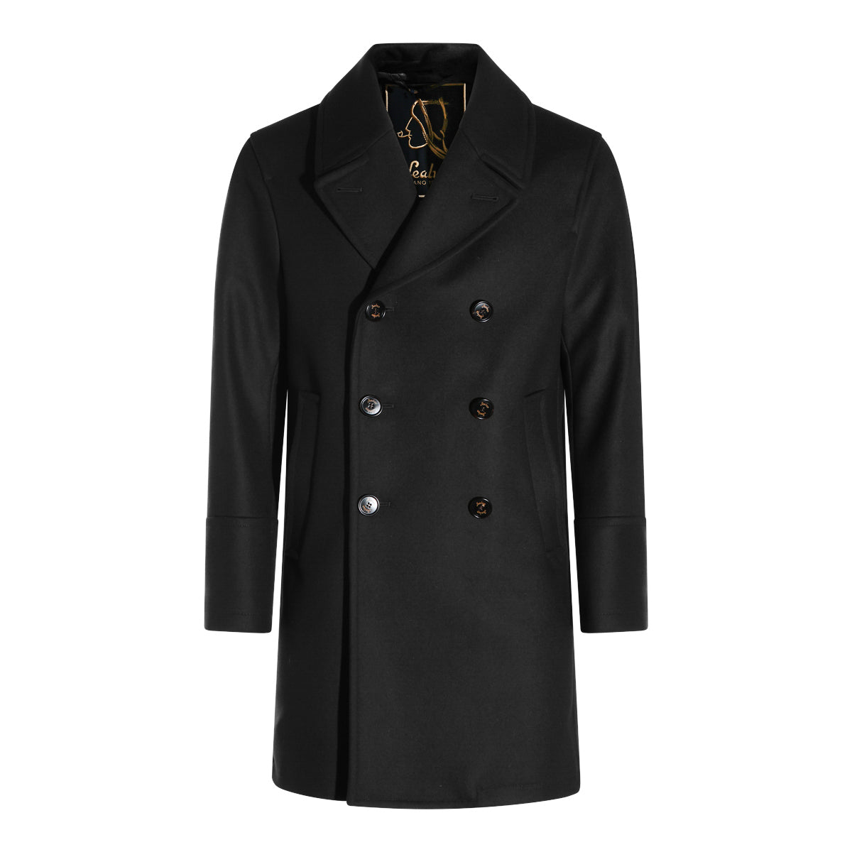 SEALUP MAN,coats