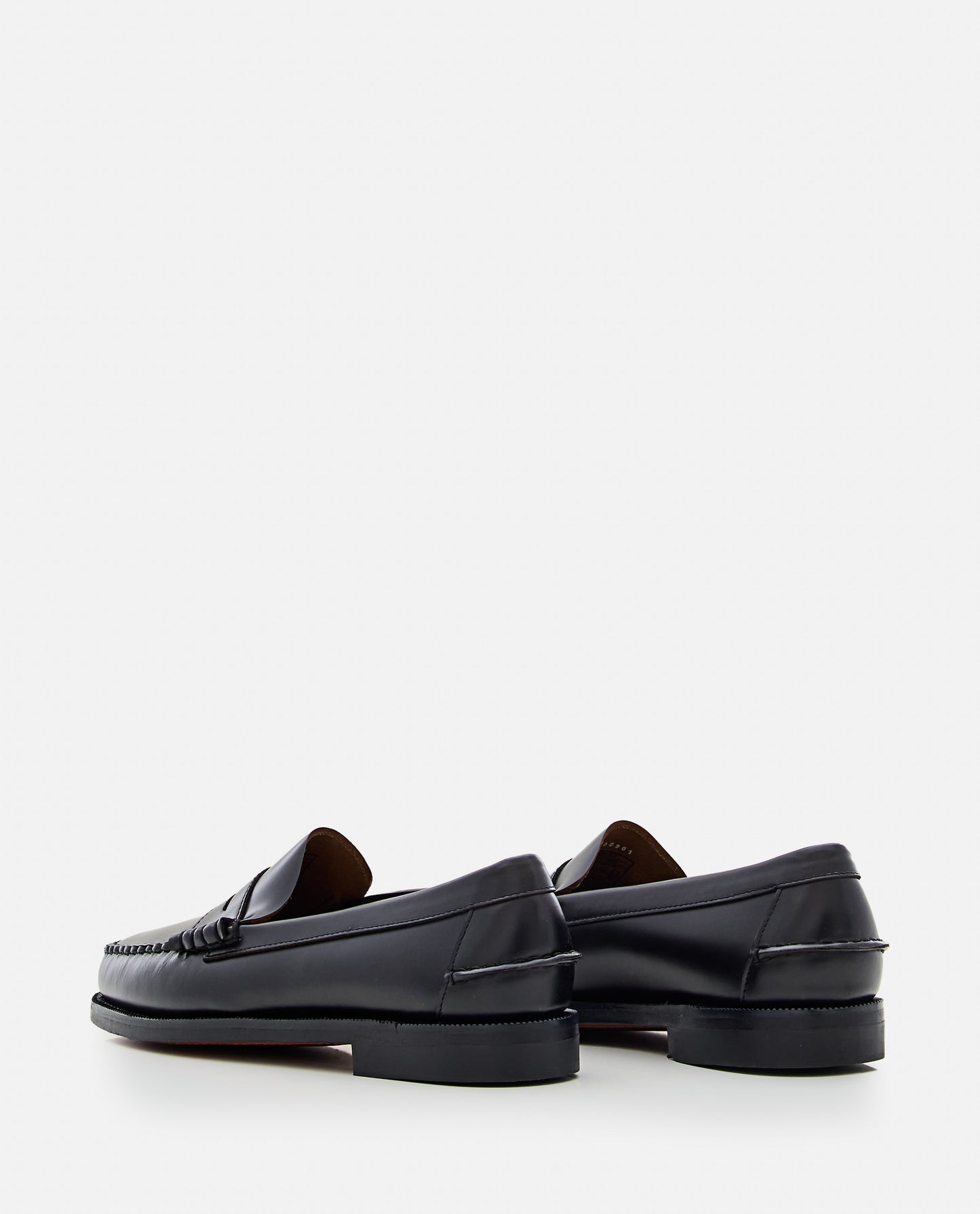 CLASSIC DAN LOAFERS