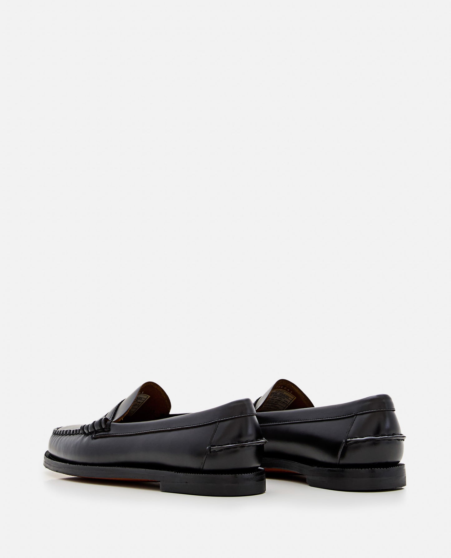 CLASSIC DAN WOMAN LOAFER