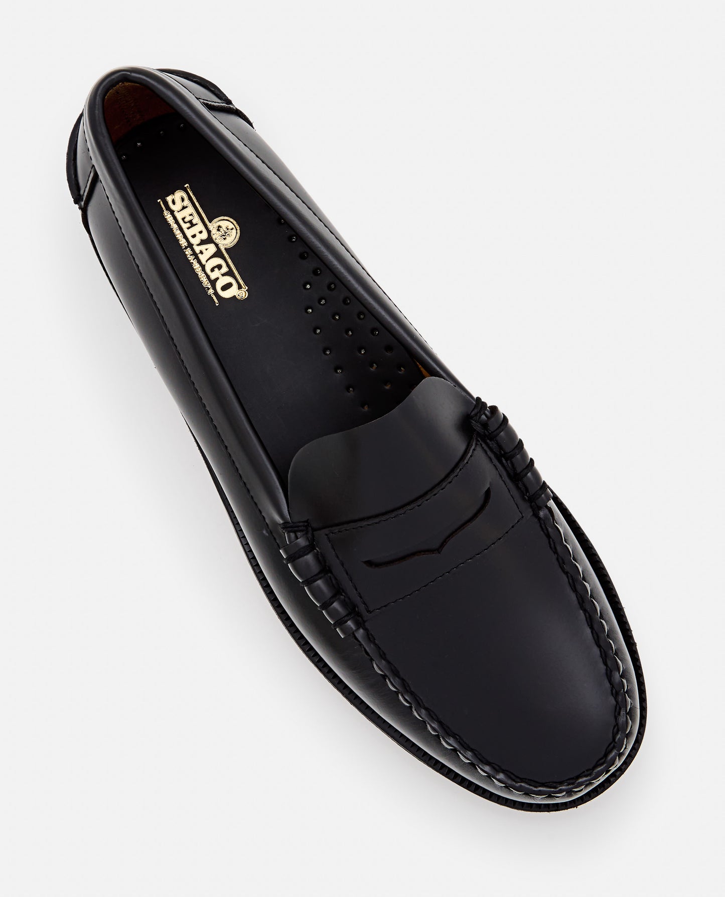 CLASSIC DAN WOMAN LOAFER