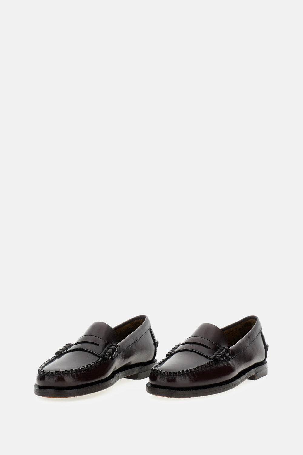 CLASSIC DAN LOAFER WOMAN