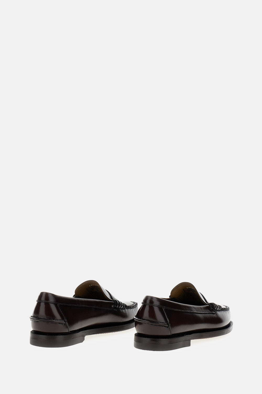 CLASSIC DAN LOAFER WOMAN