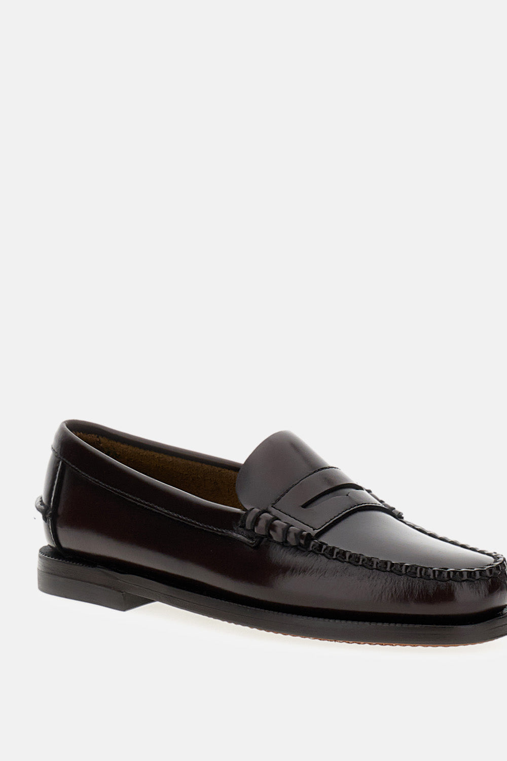 CLASSIC DAN LOAFER WOMAN