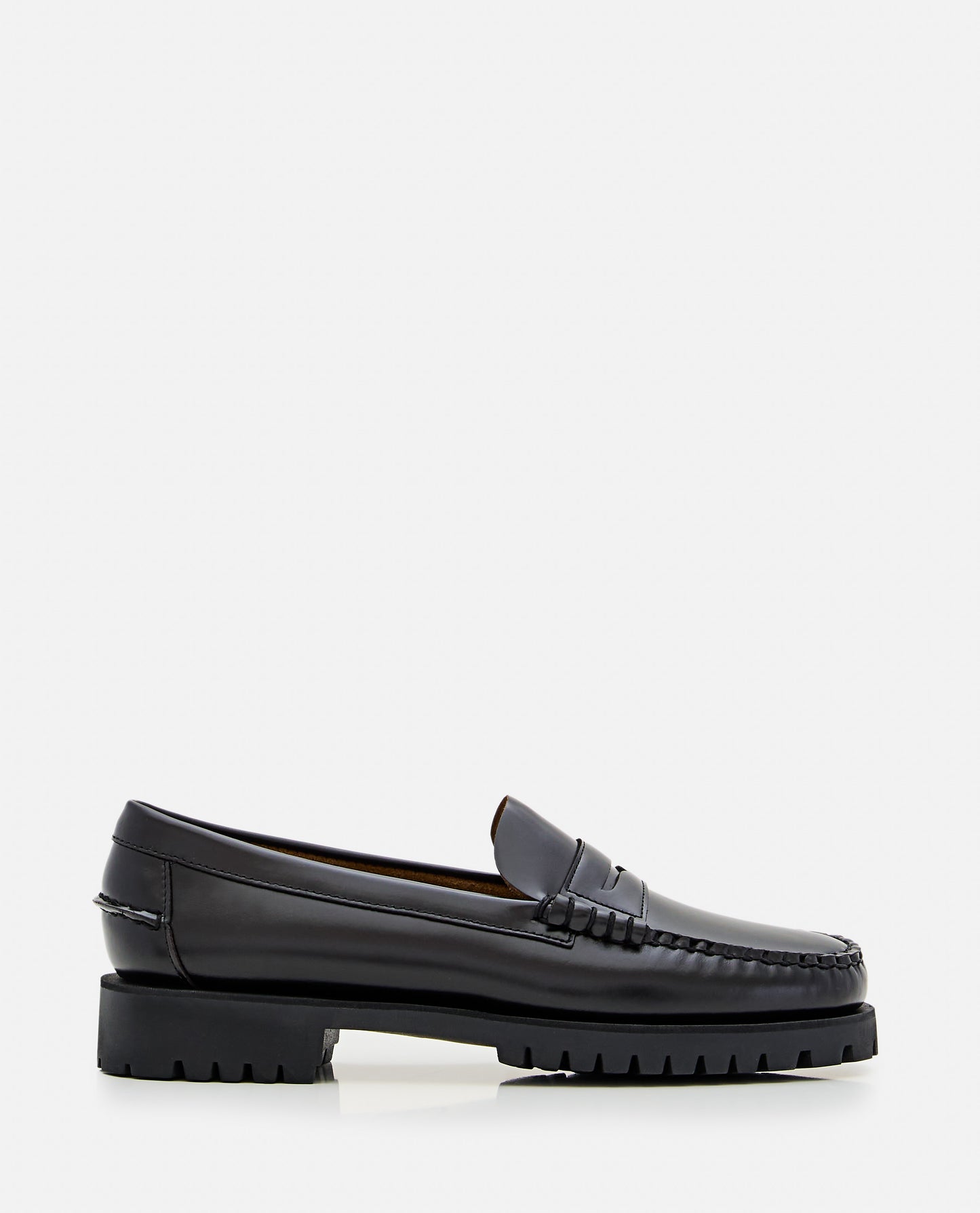DAN LUG LOAFER