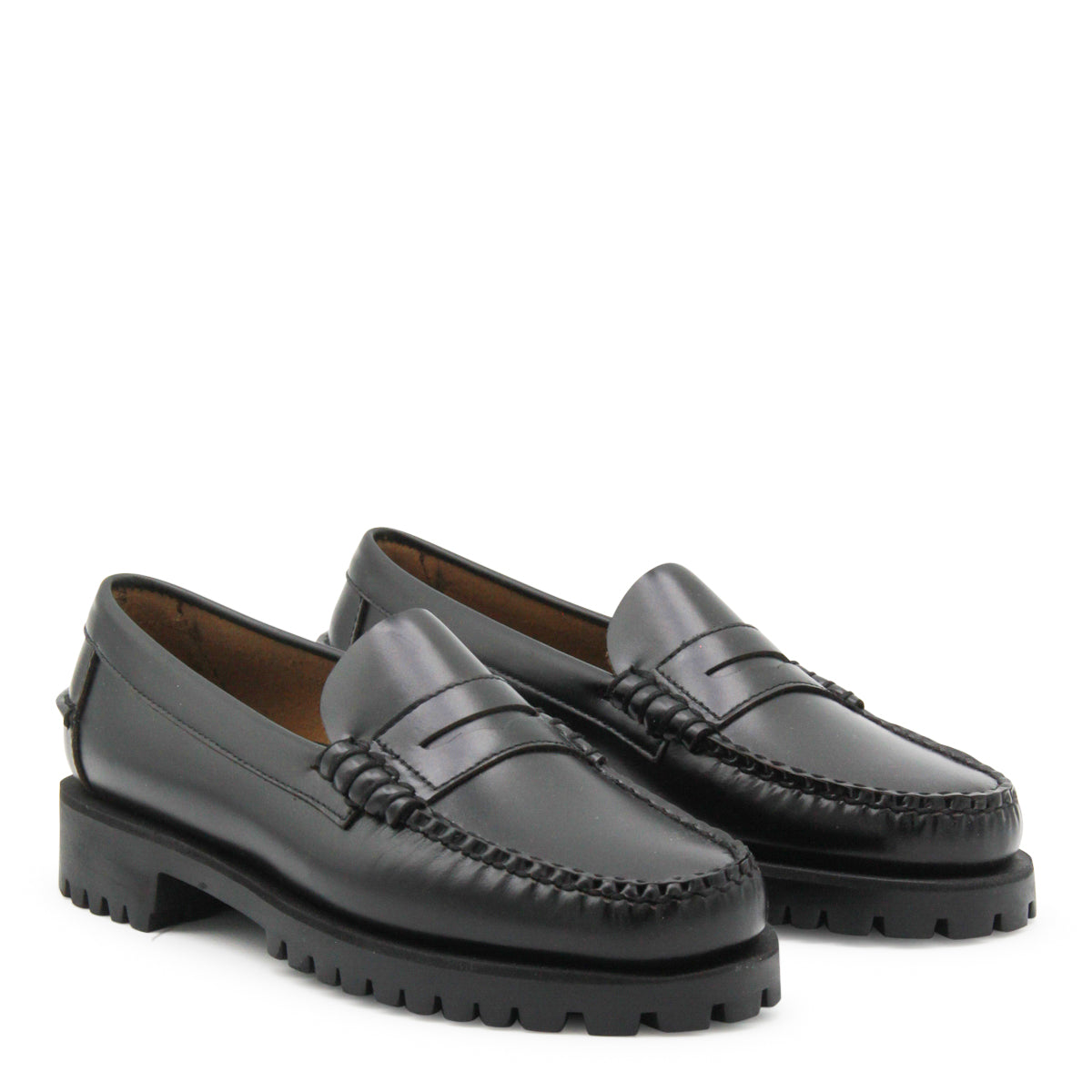 SEBAGO WOMAN,loafers