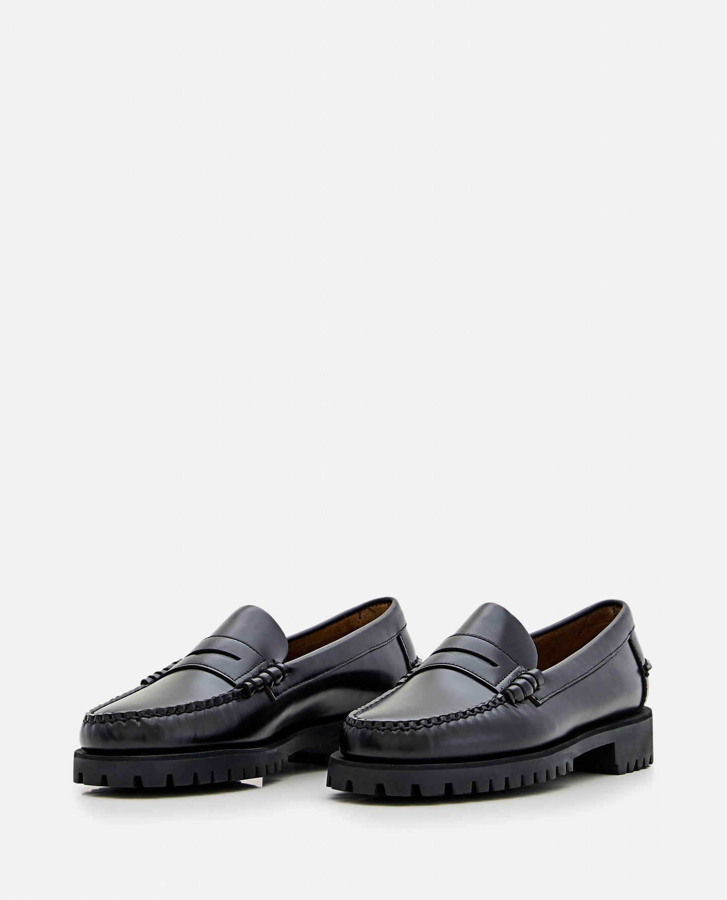 DAN LUG LOAFER