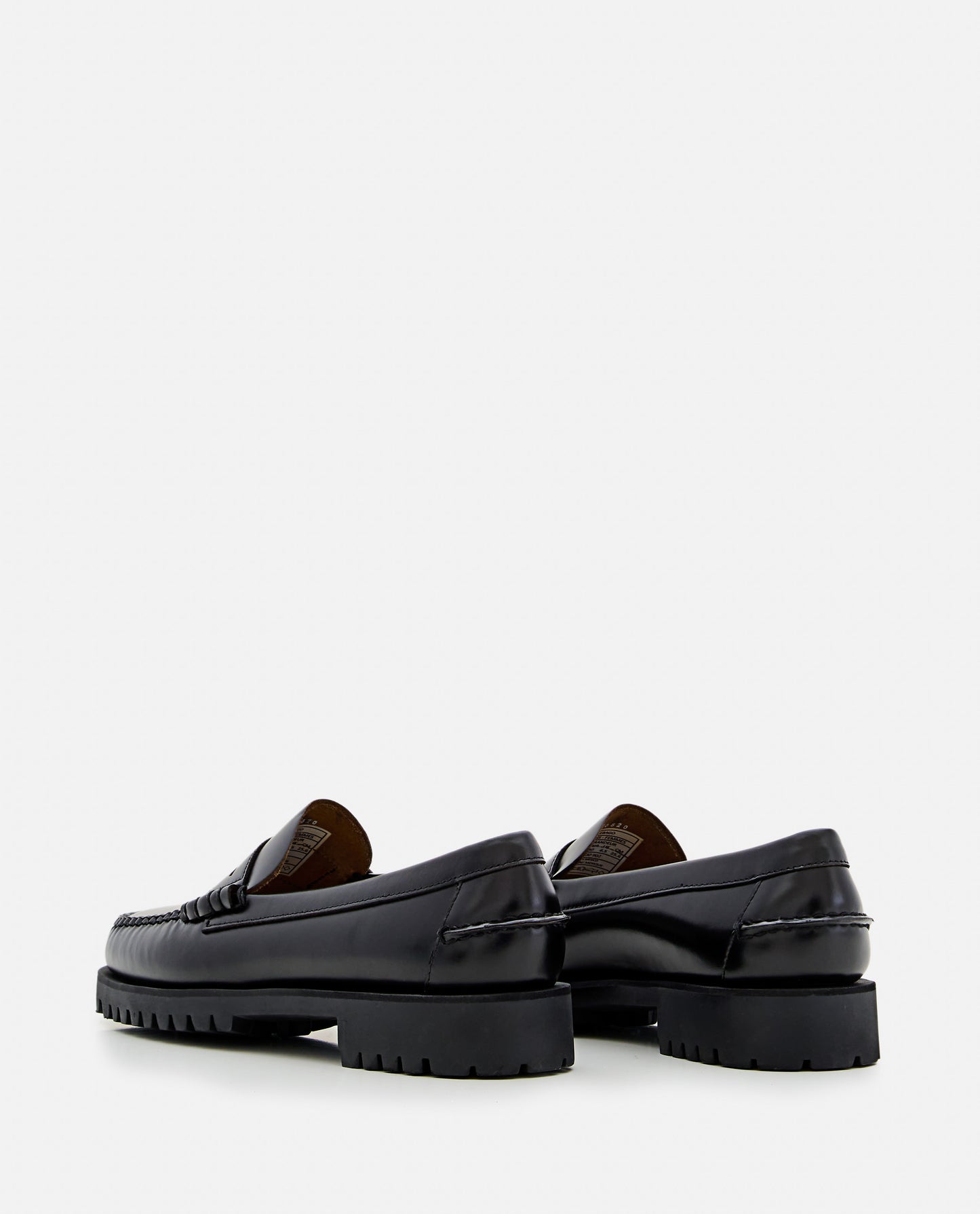 DAN LUG LOAFER