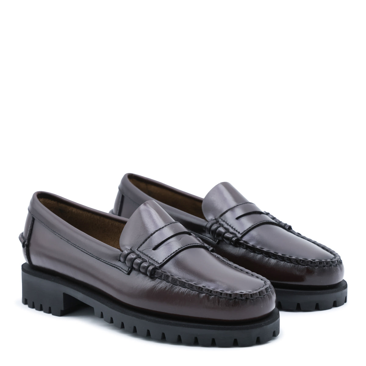 SEBAGO WOMAN,loafers