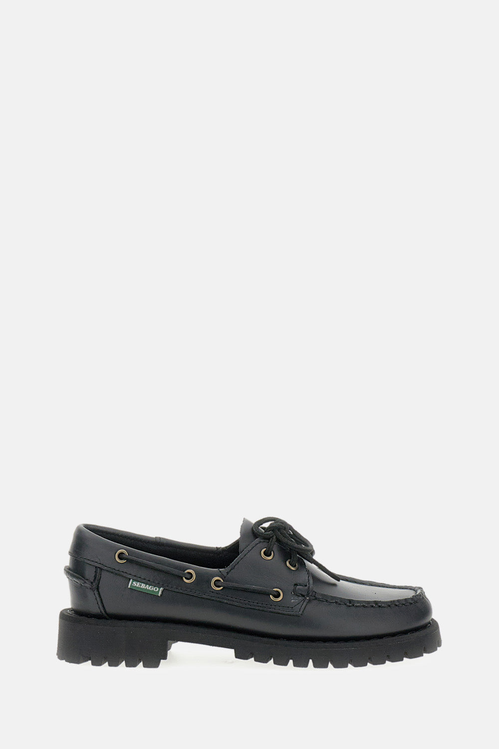 RANGER WAXY MOCCASIN