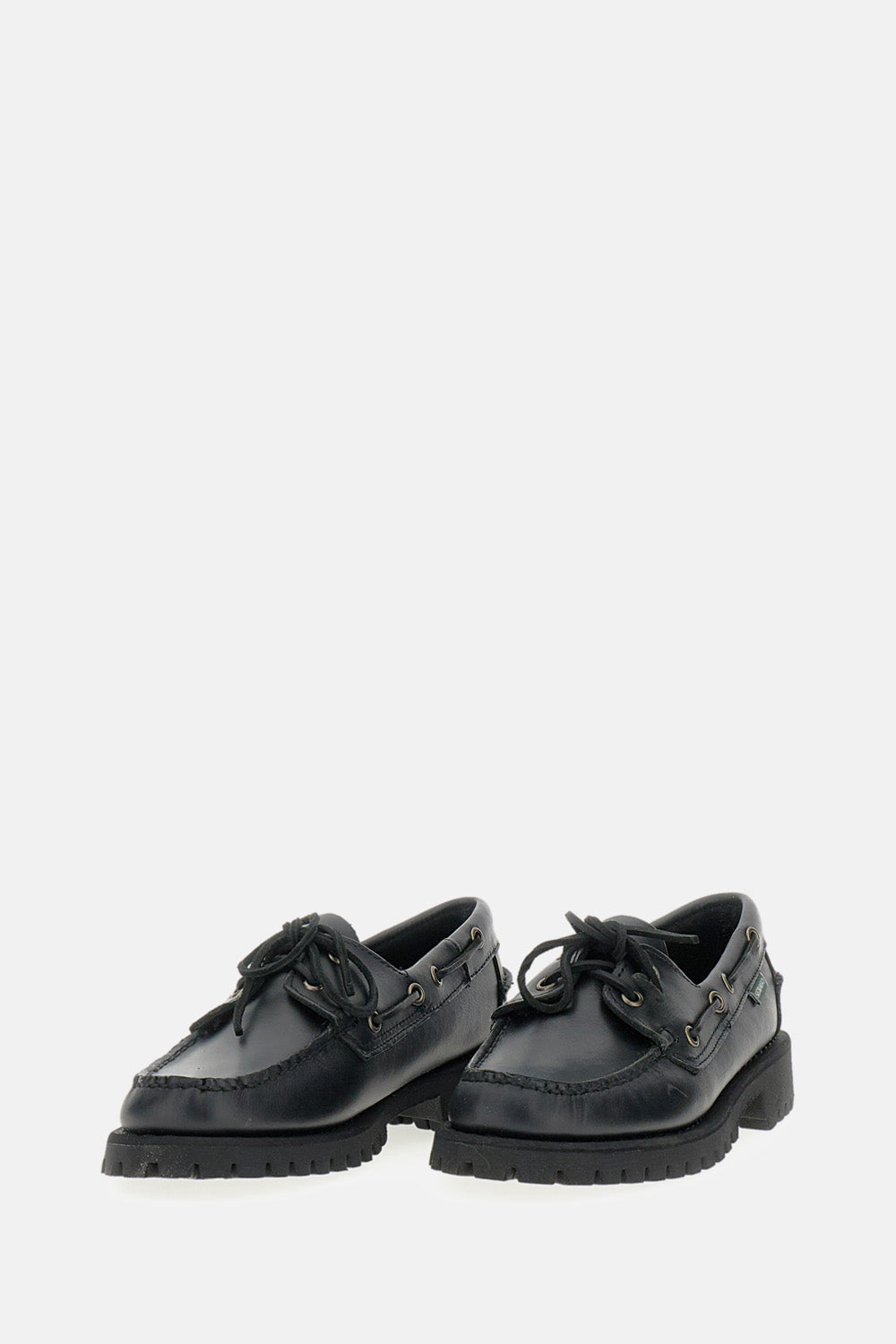RANGER WAXY MOCCASIN