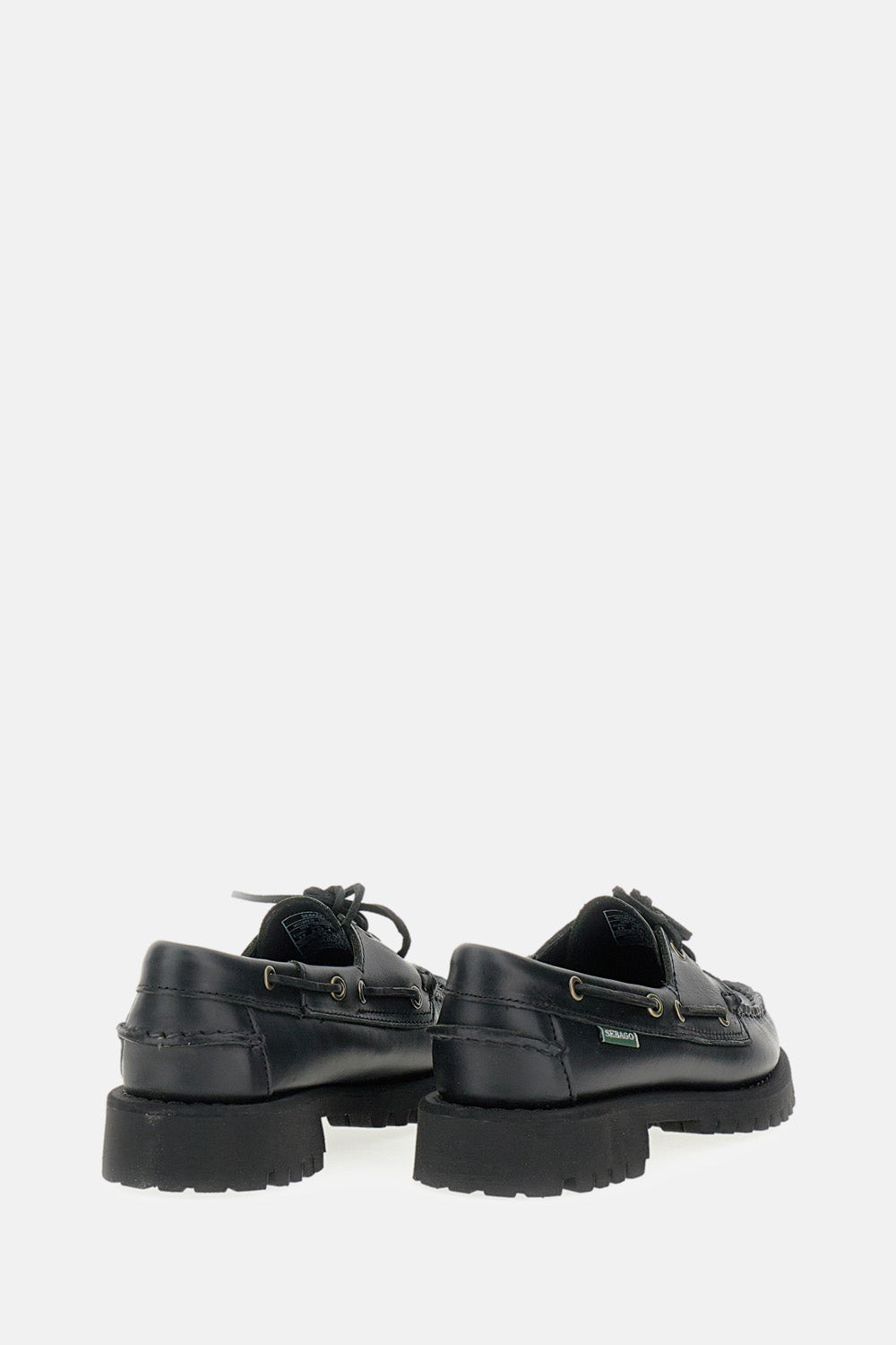 RANGER WAXY MOCCASIN