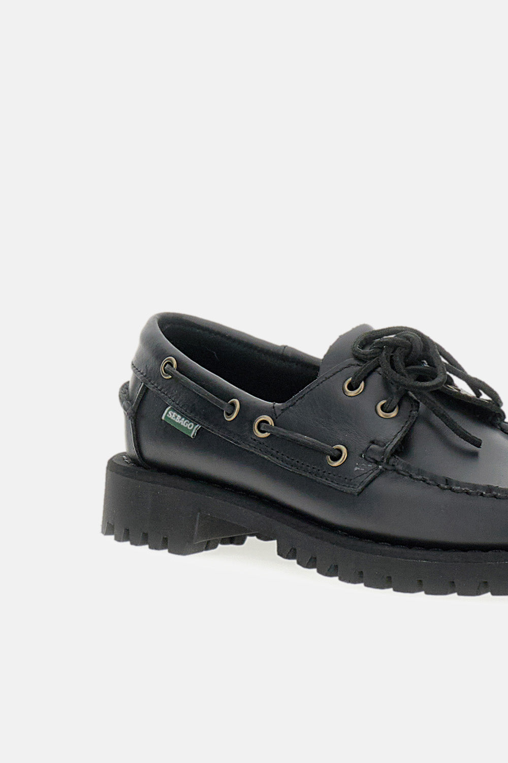 RANGER WAXY MOCCASIN