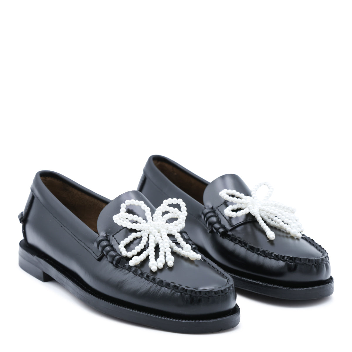 SEBAGO WOMAN,loafers