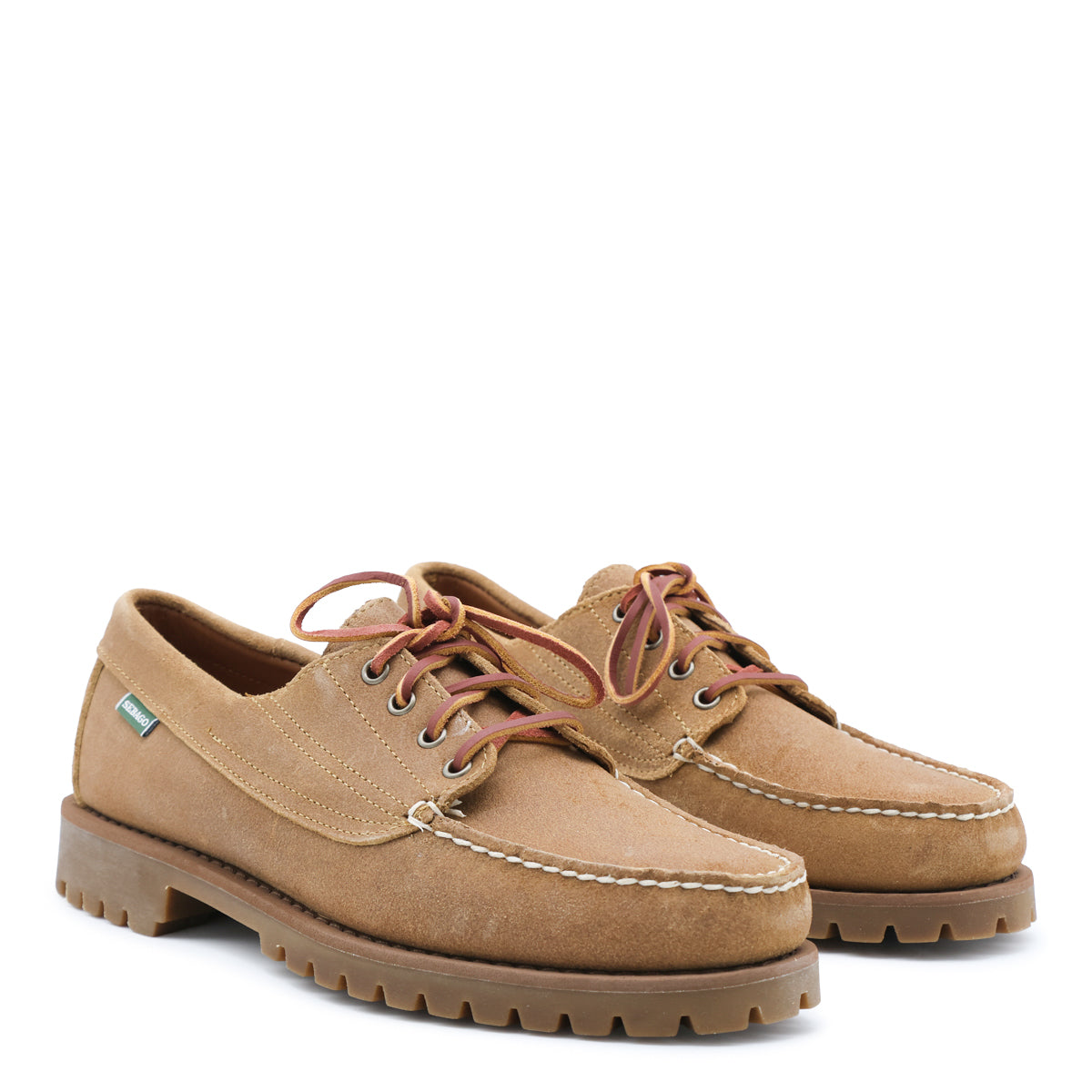 SEBAGO MAN,loafers