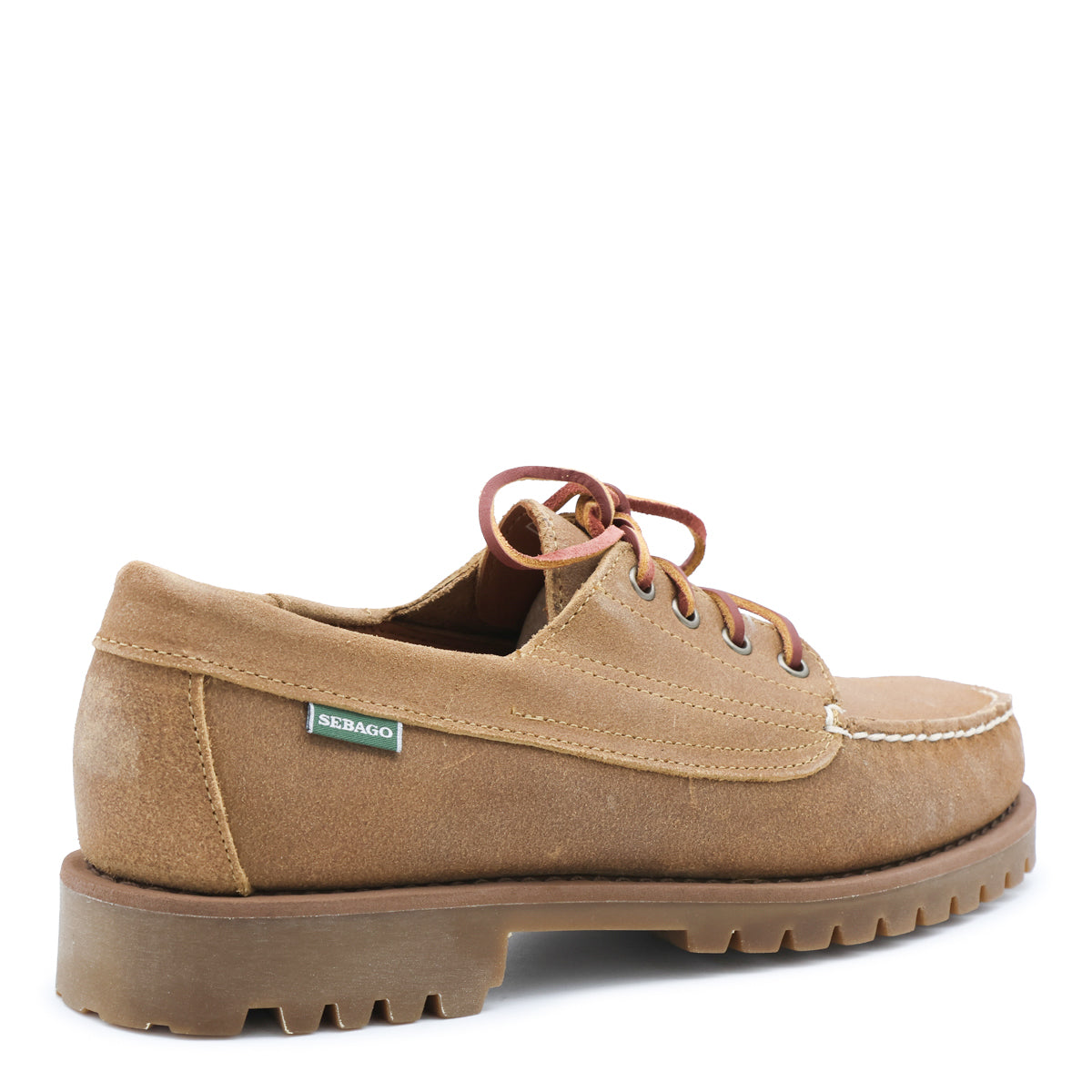 SEBAGO MAN,loafers
