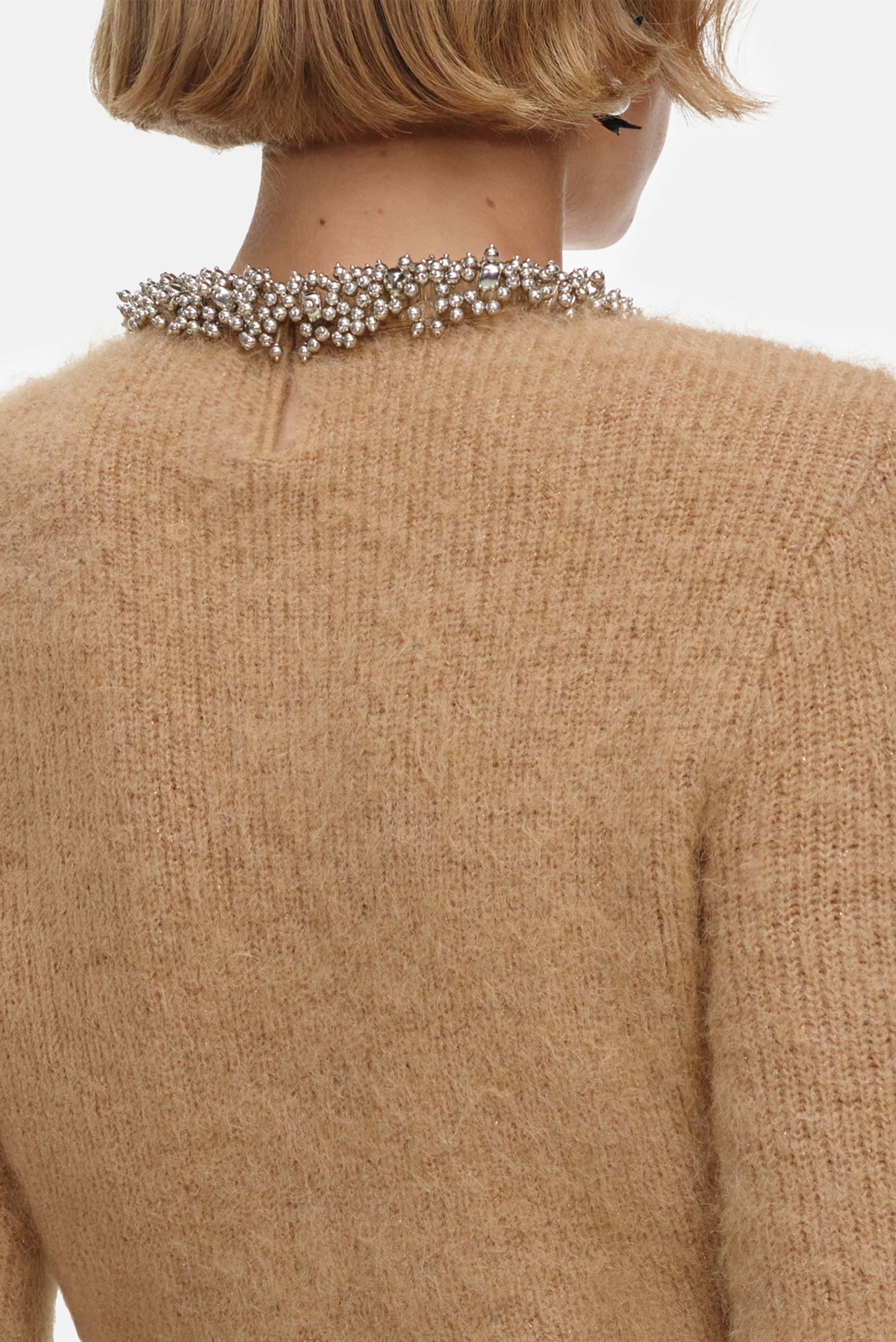 Self-Portrait WOMAN,knitwear