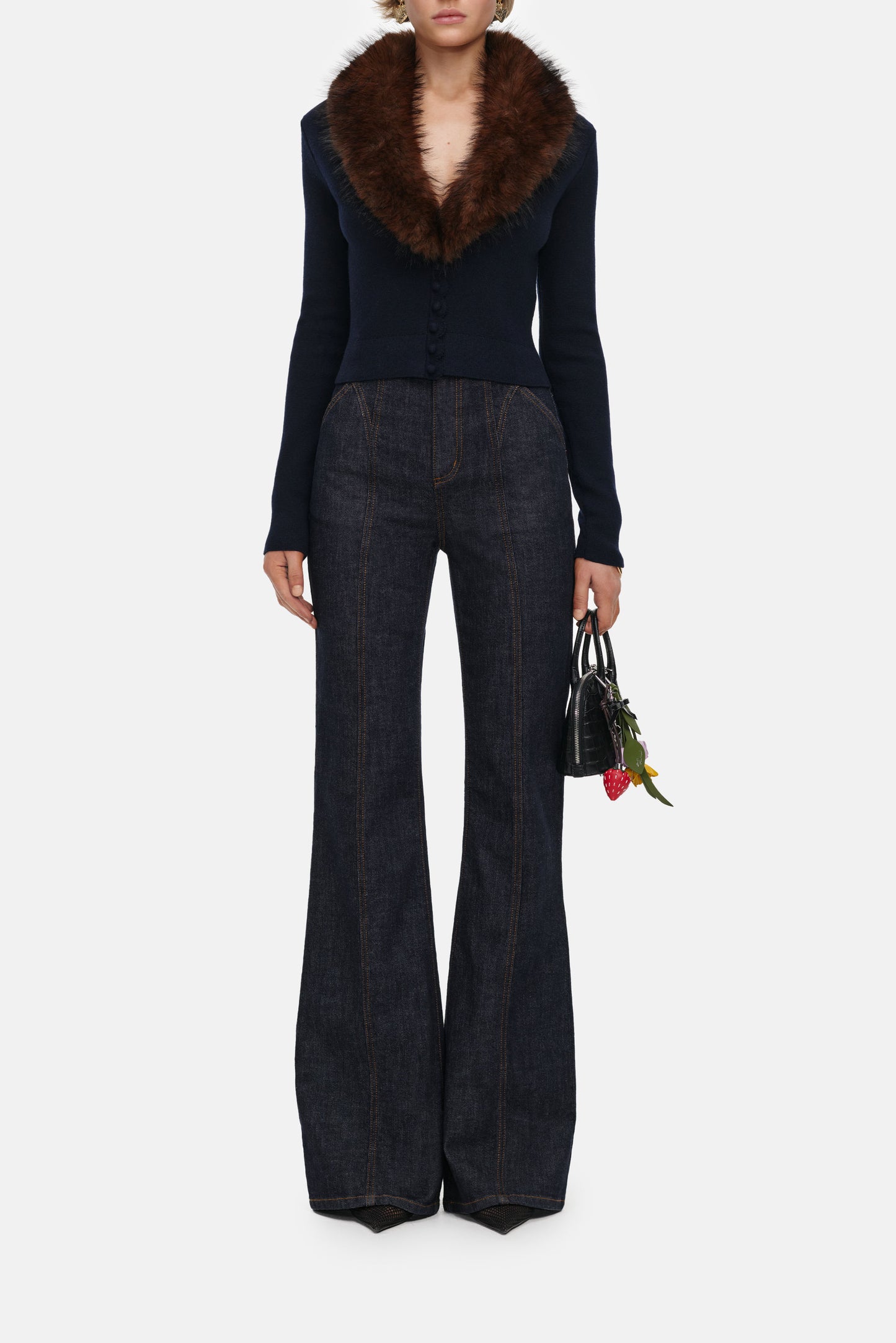 Self-Portrait WOMAN,knitwear