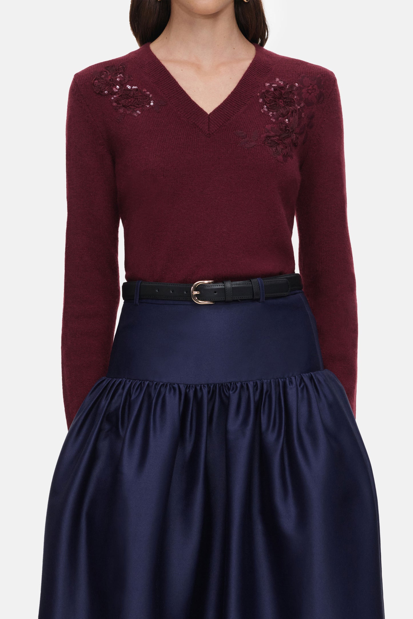 Self-Portrait WOMAN,knitwear