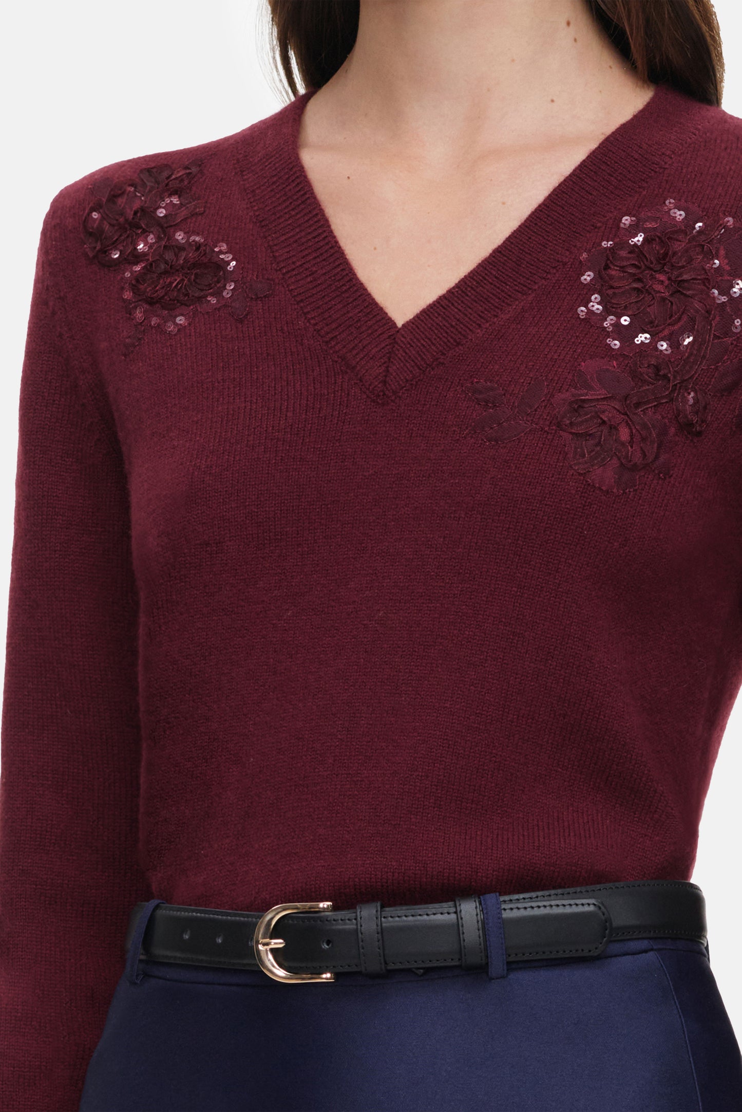 Self-Portrait WOMAN,knitwear