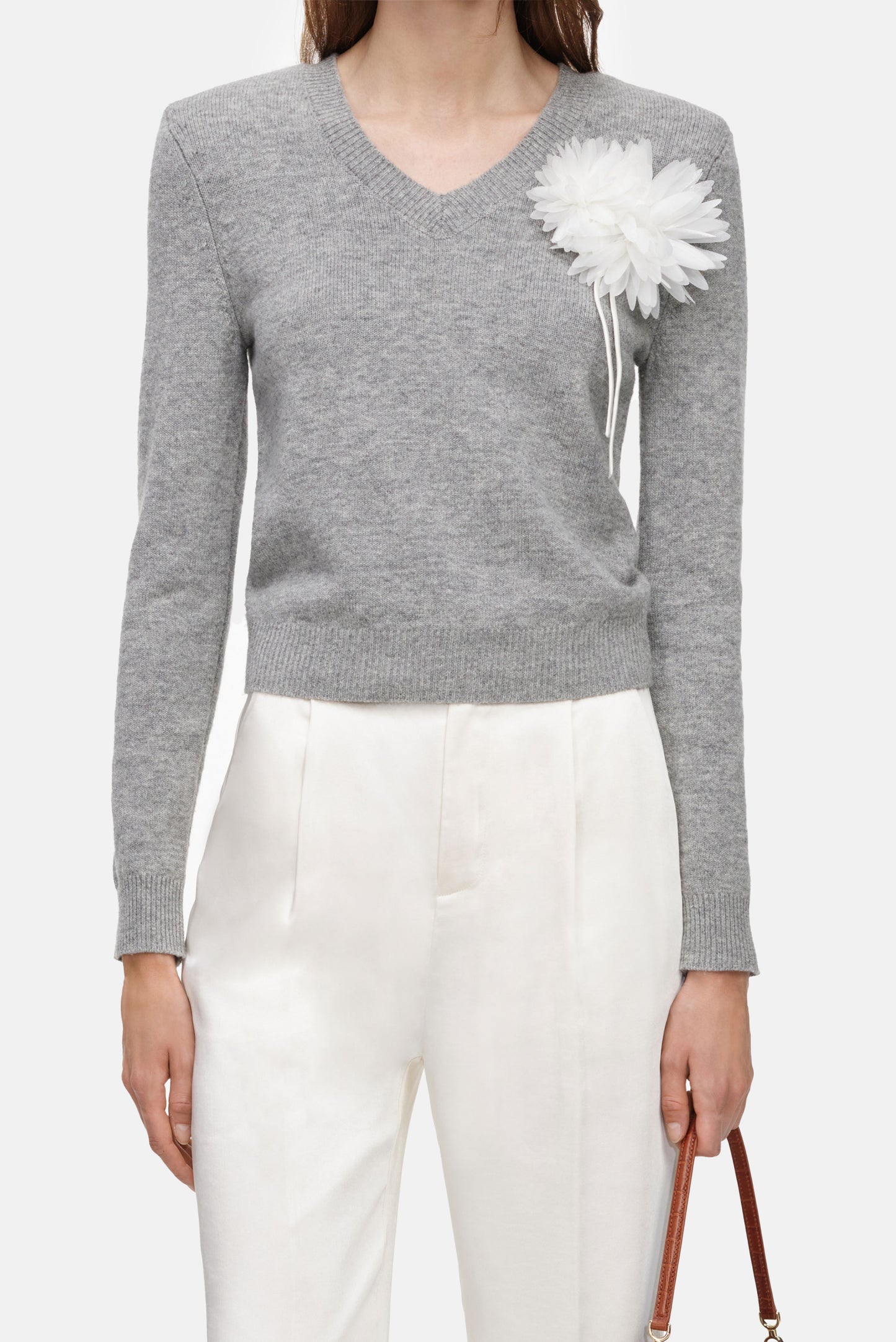 Self-Portrait WOMAN,knitwear