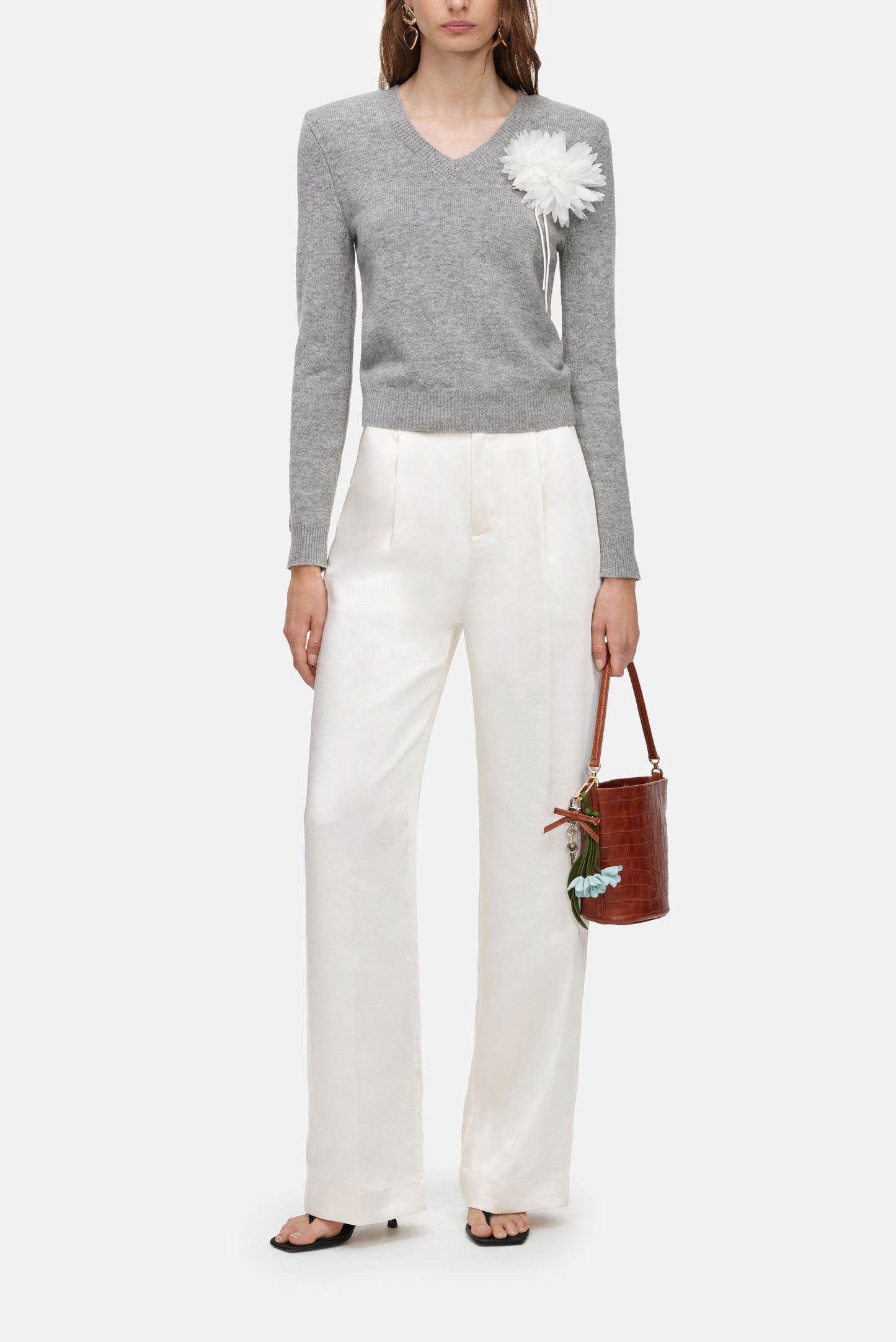 Self-Portrait WOMAN,knitwear