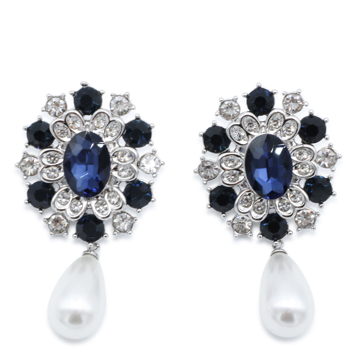 SELF-PORTRAIT WOMAN,earrings
