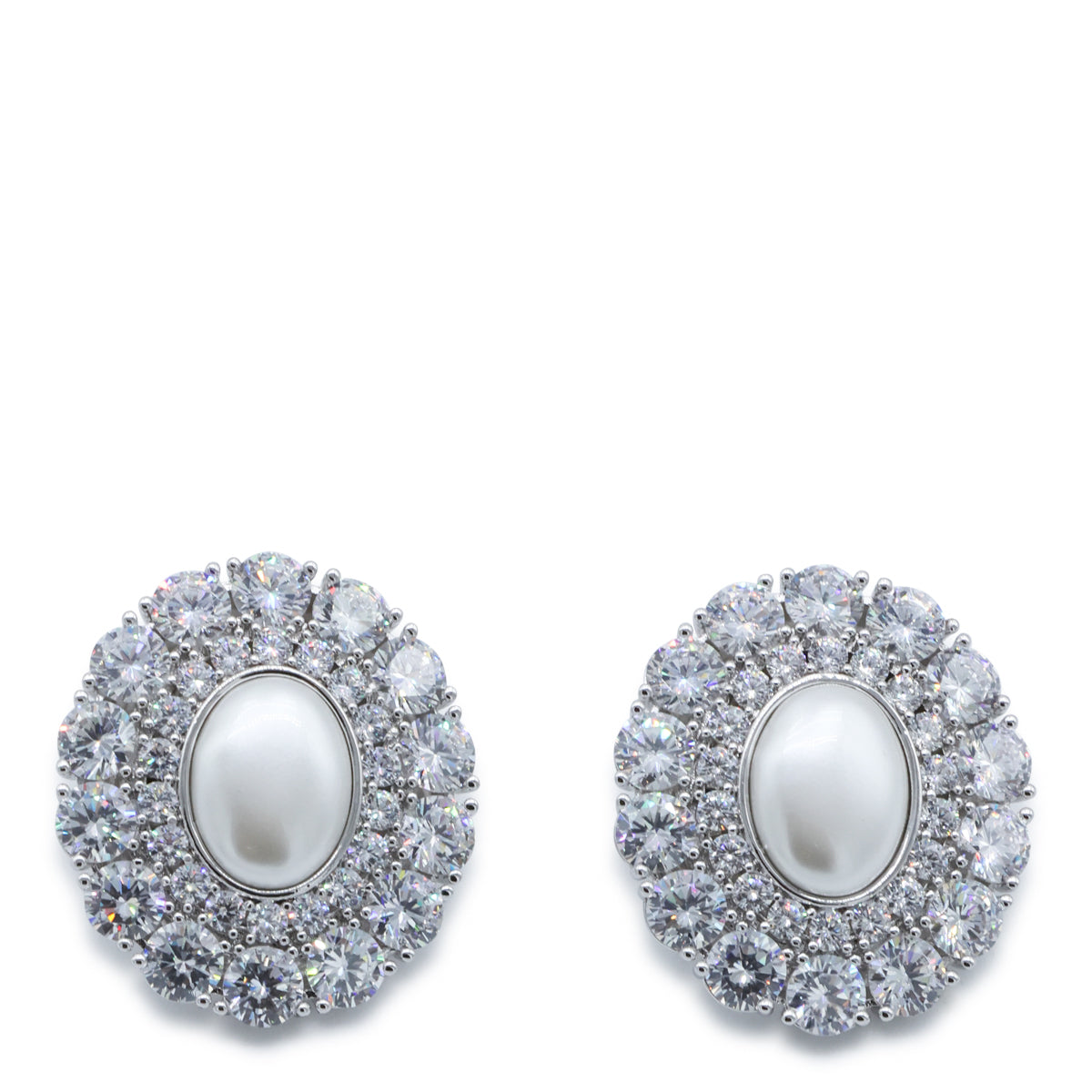 SELF-PORTRAIT WOMAN,earrings