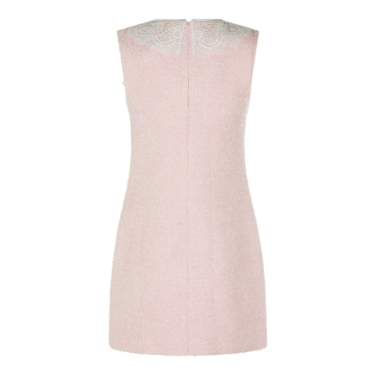 PINK DRESS