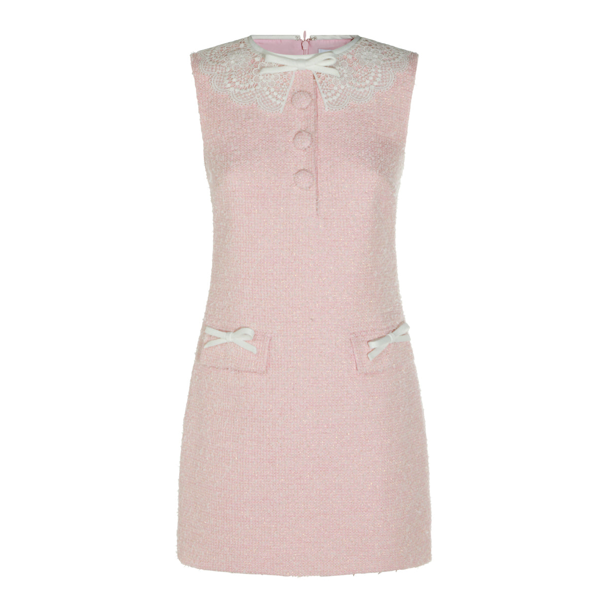 PINK DRESS