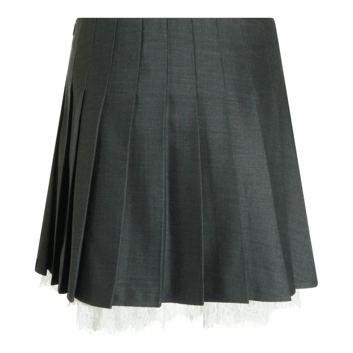 SELF-PORTRAIT WOMAN,skirts