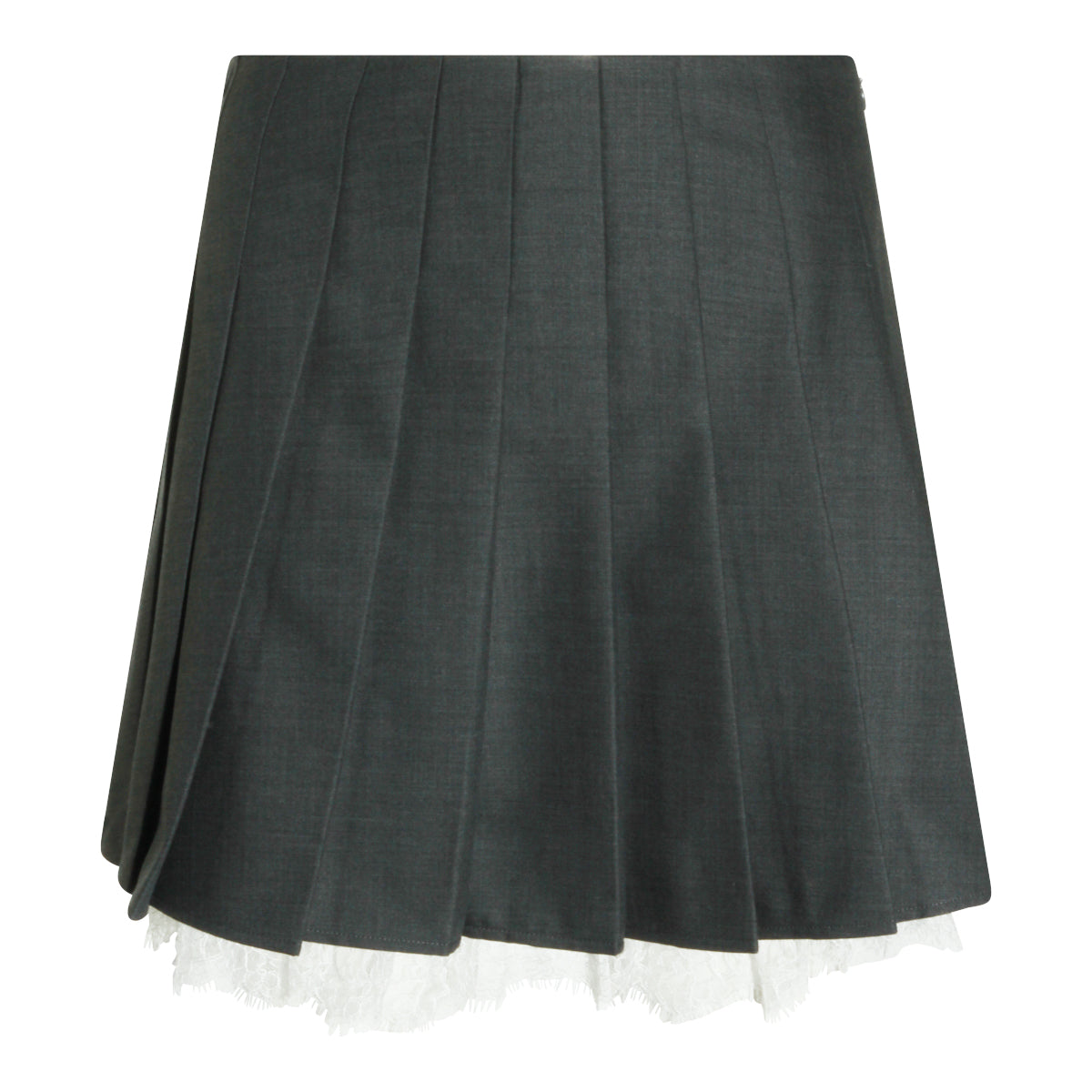 SELF-PORTRAIT WOMAN,skirts