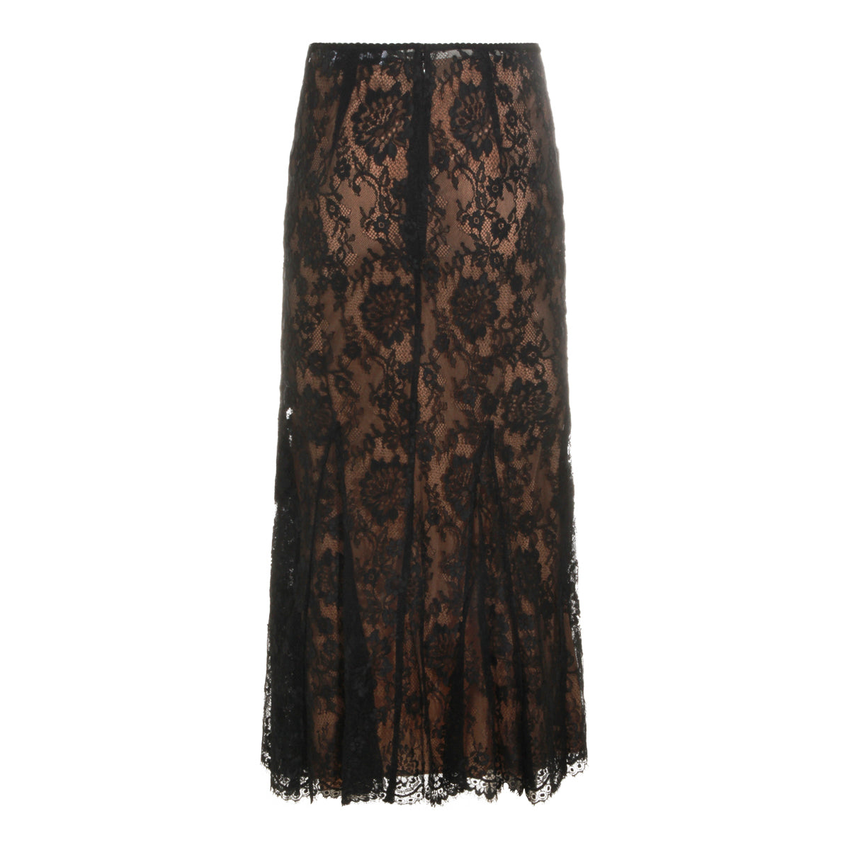 BLACK SKIRT