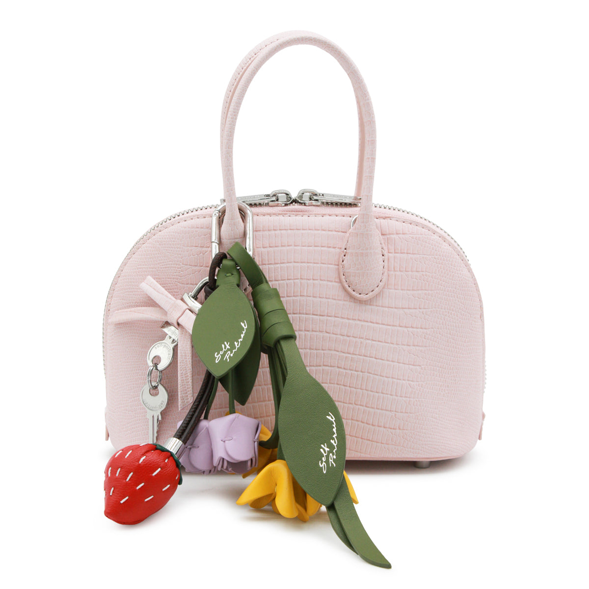SELF-PORTRAIT WOMAN,top handle bags