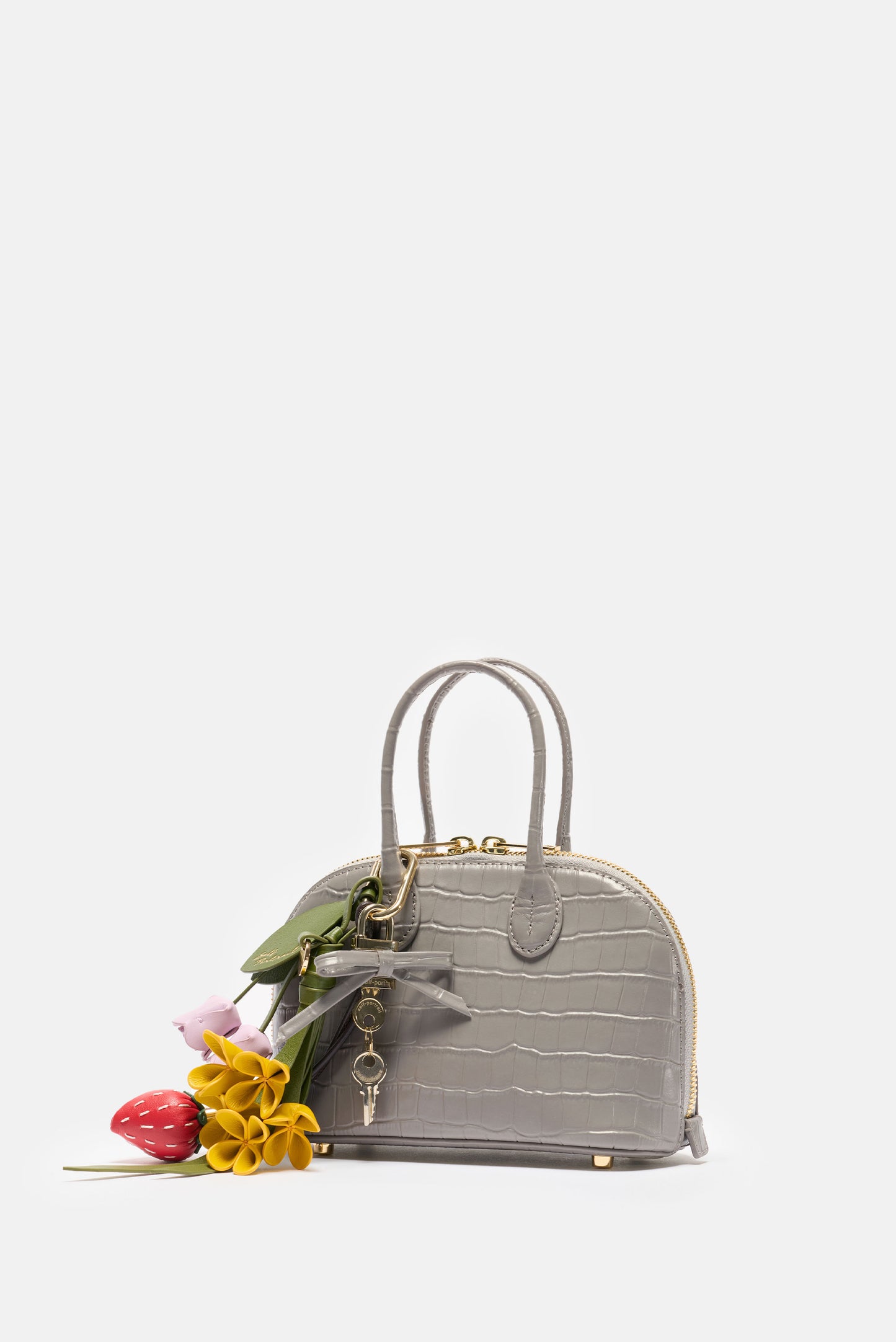 Self-Portrait WOMAN,hand bags