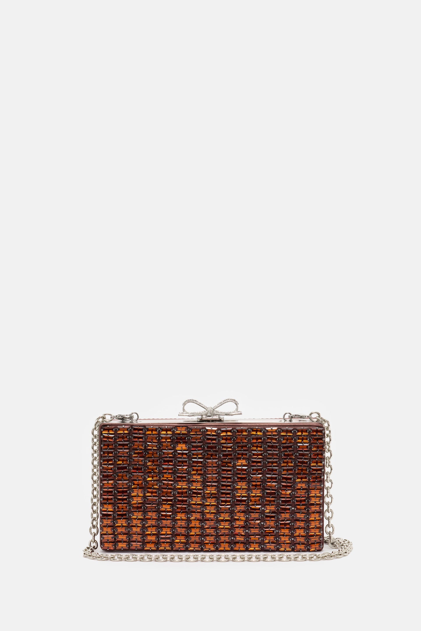 Self-Portrait WOMAN,clutch bag