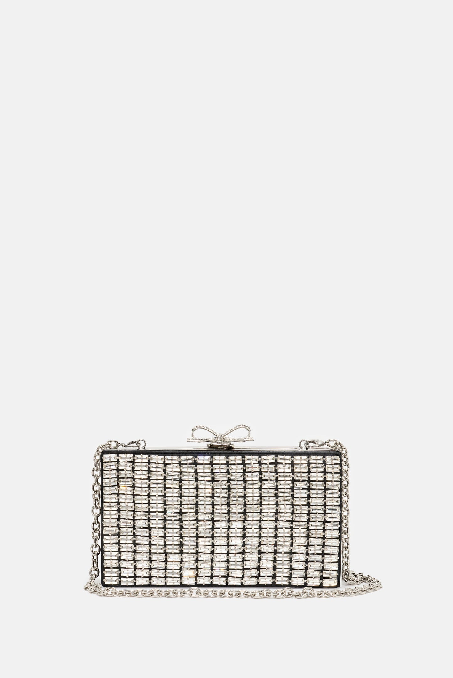 Self-Portrait WOMAN,clutch bag