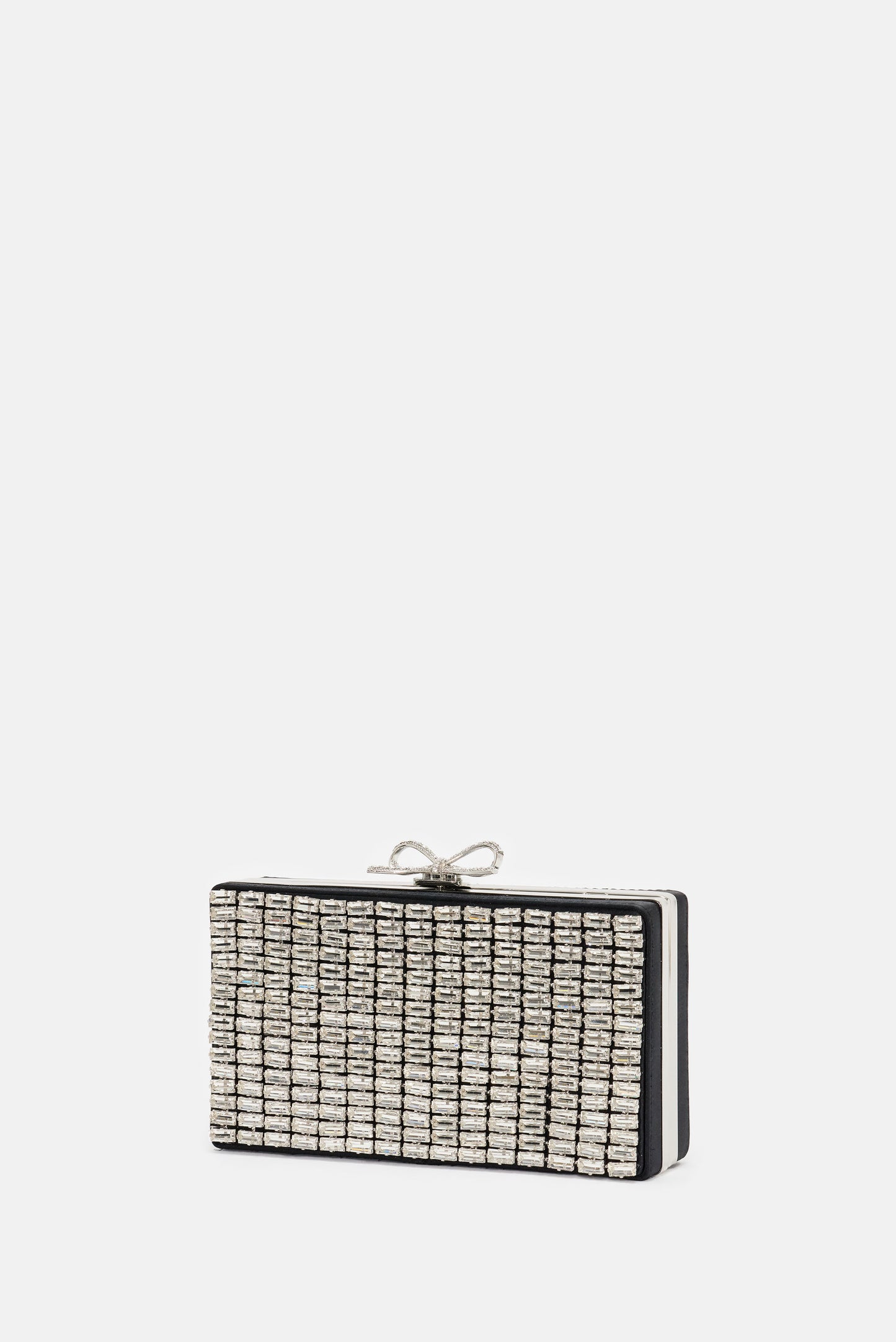 Self-Portrait WOMAN,clutch bag