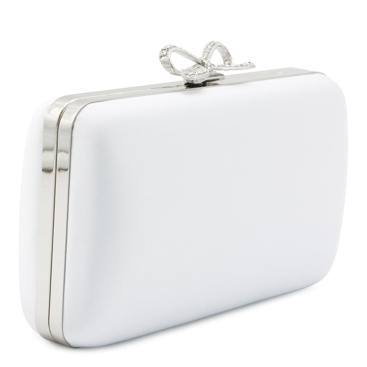 SELF-PORTRAIT WOMAN,clutches