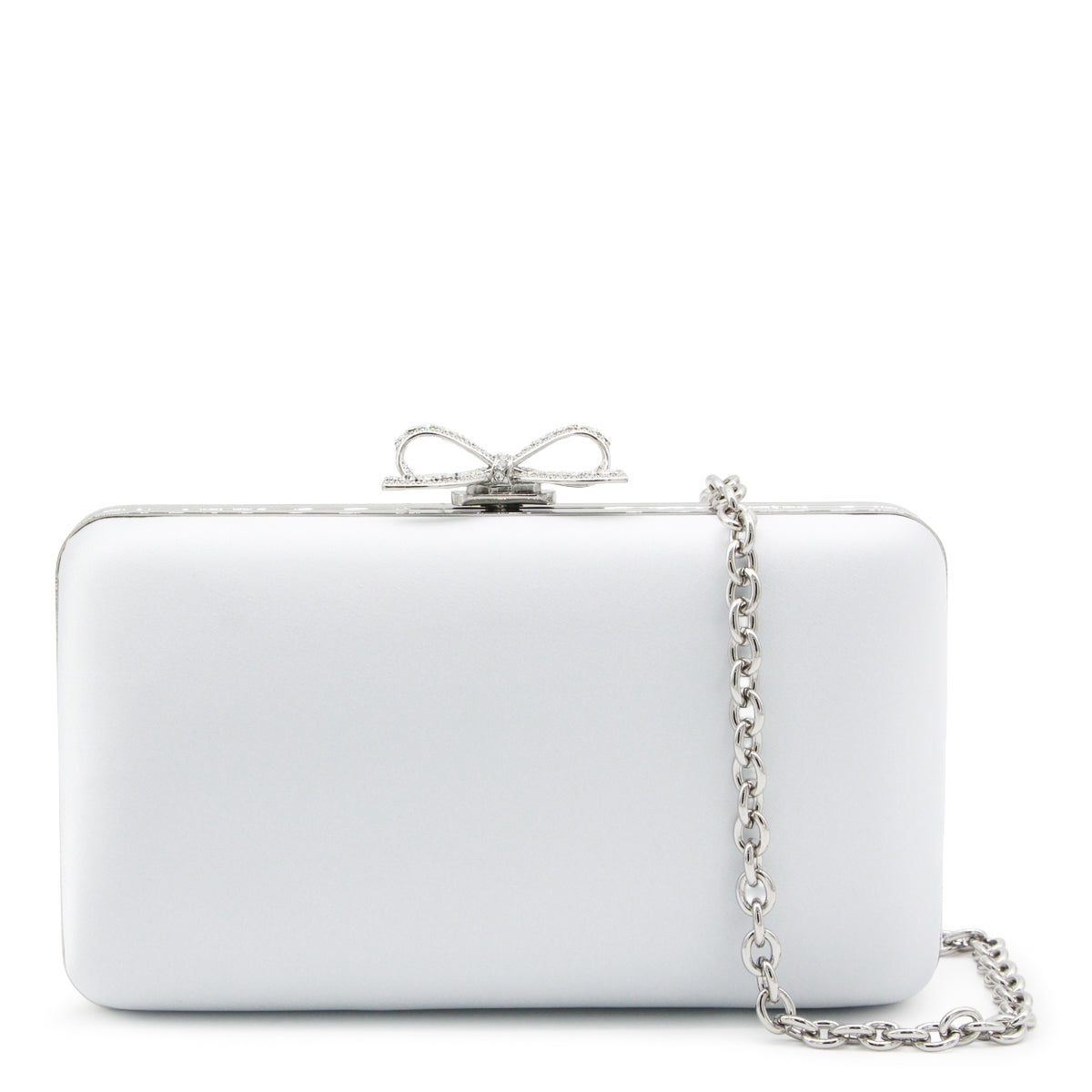 SELF-PORTRAIT WOMAN,clutches