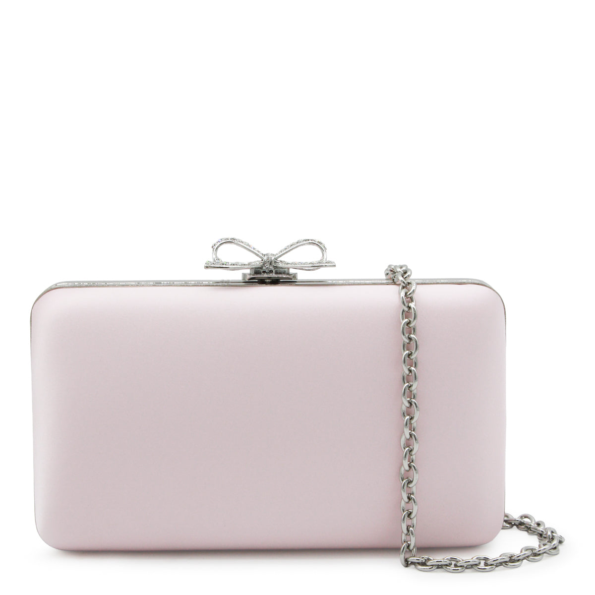 SELF-PORTRAIT WOMAN,clutches
