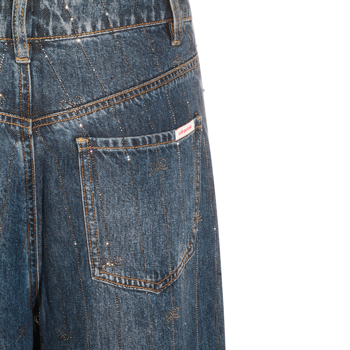 BLUE JEANS