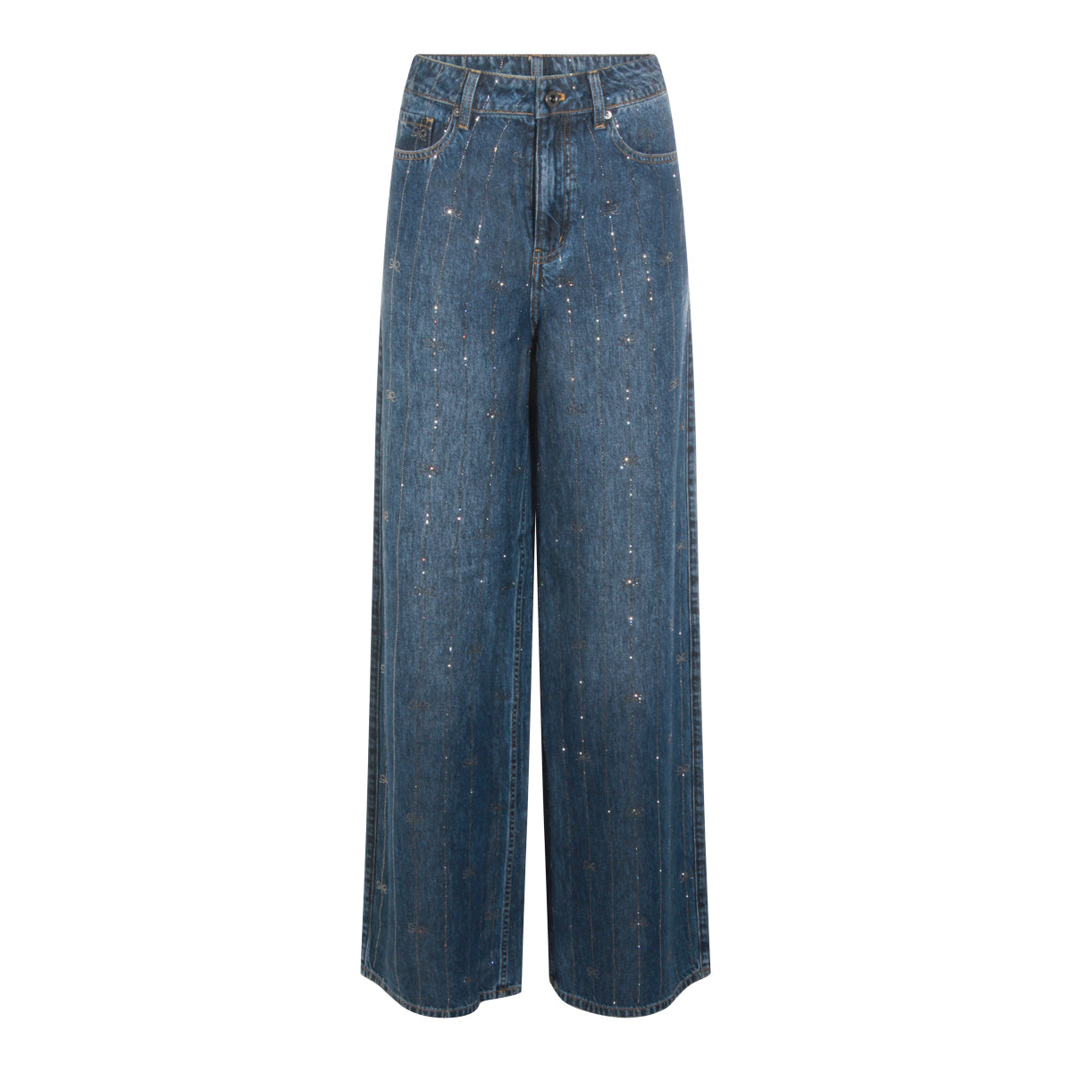 BLUE JEANS