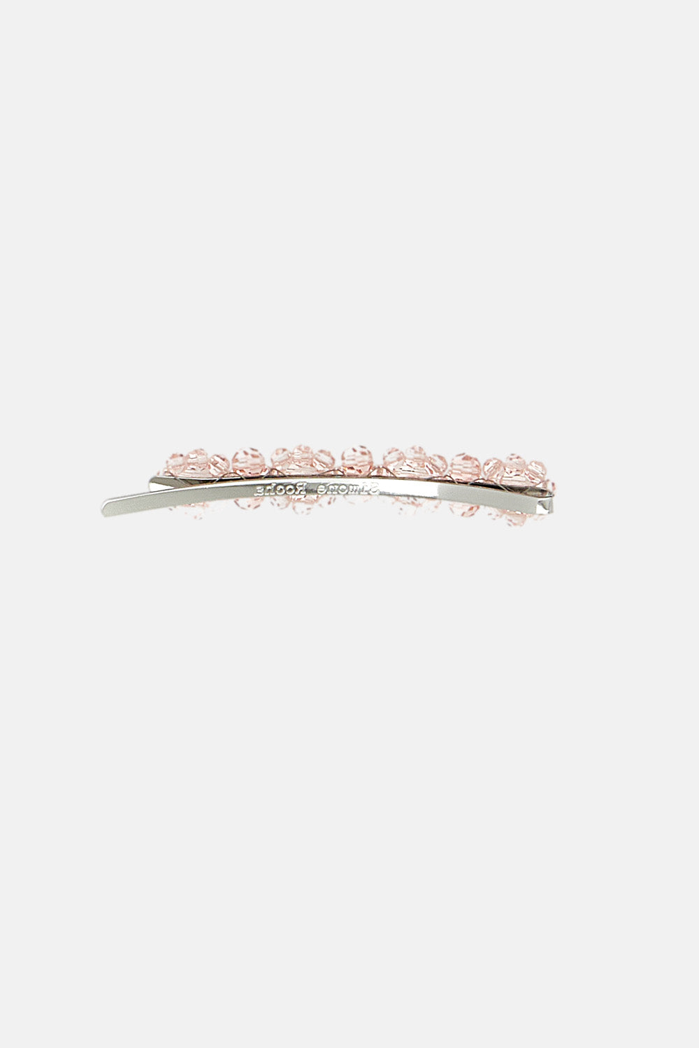 PETITE FLOWER HAIR CLIP