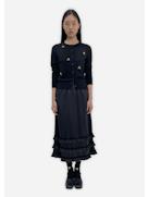 Simone Rocha WOMAN,knitwear