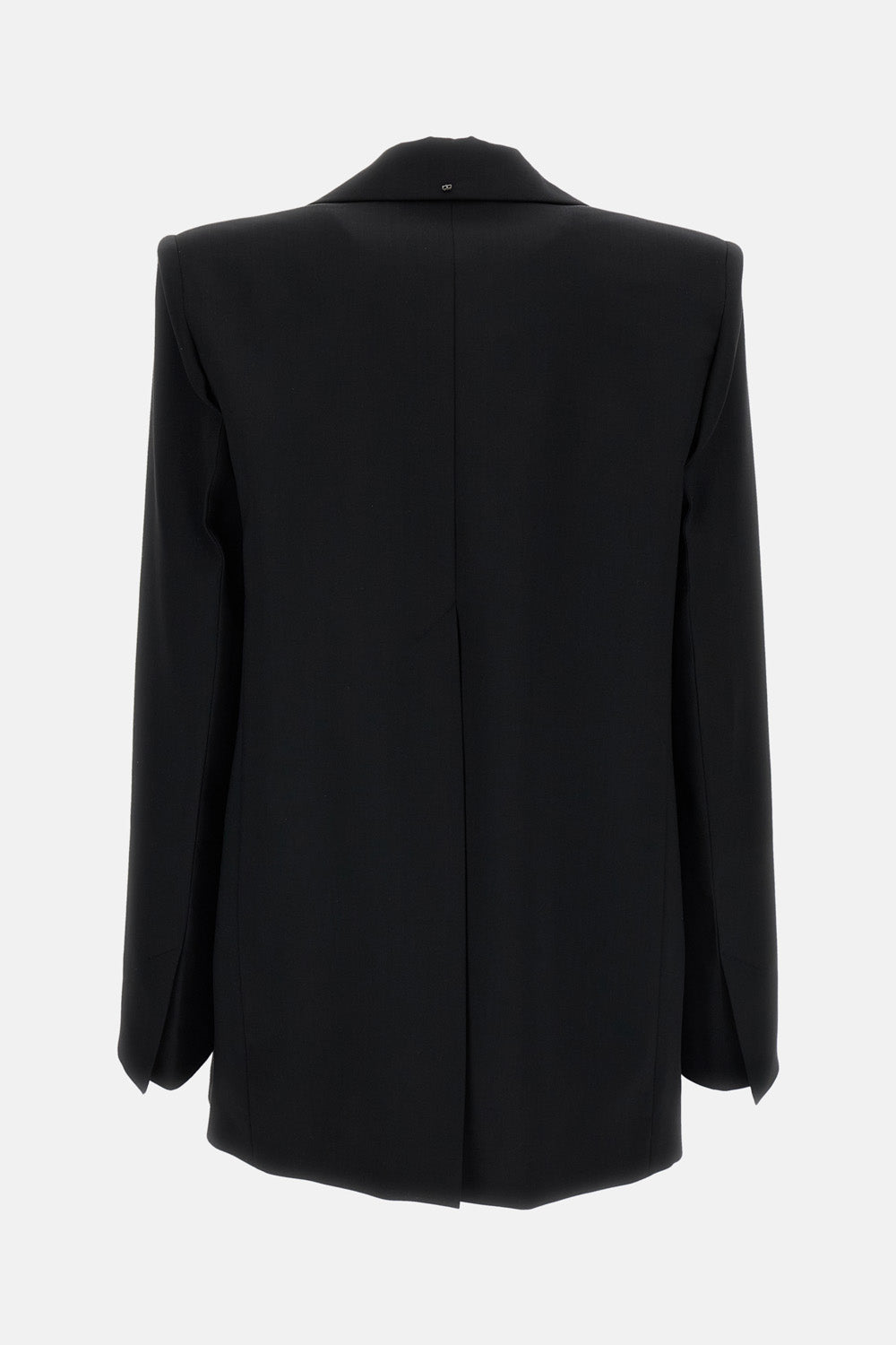 WOOL OVERSIZE BLAZER