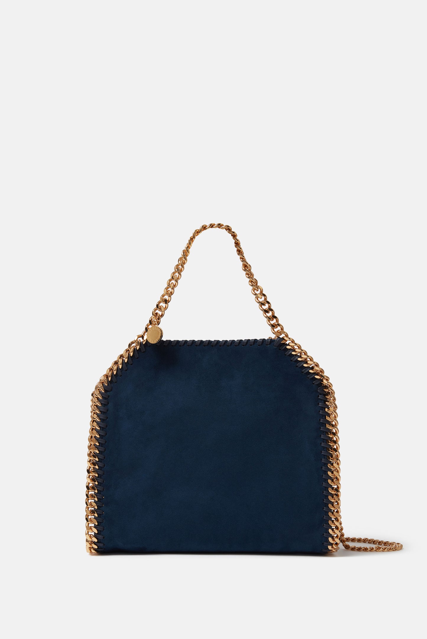 FALABELLA MINI BAG ALTER SUEDE